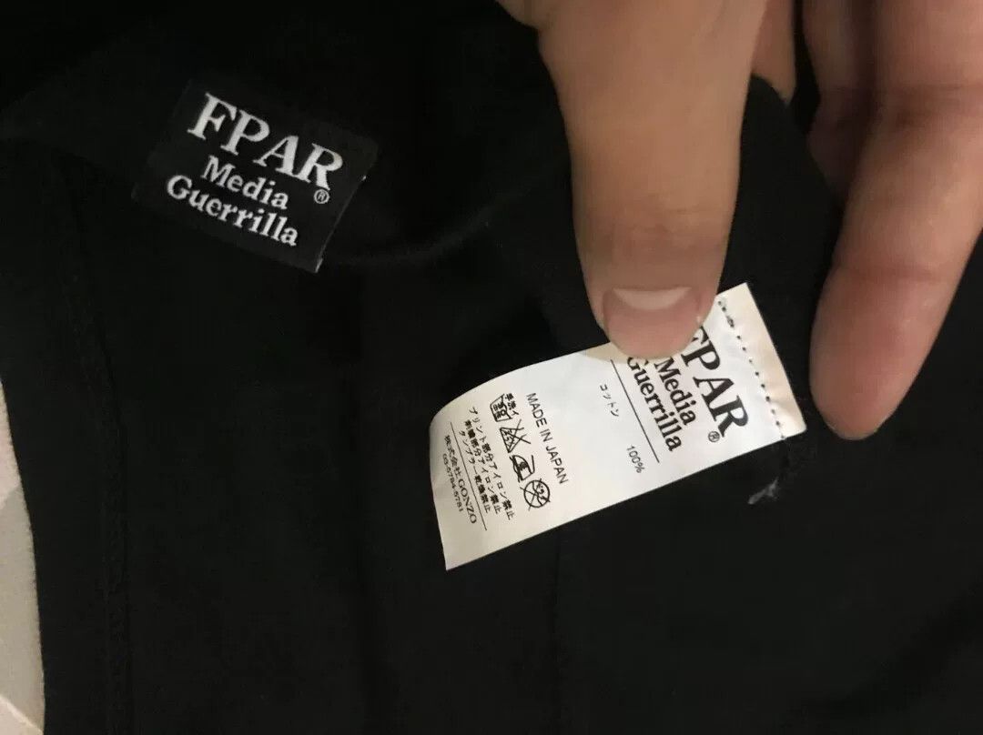 Wtaps Wtaps Item Designer Casual Streetwear Size US S / EU 44-46 / 1 - 3 Thumbnail