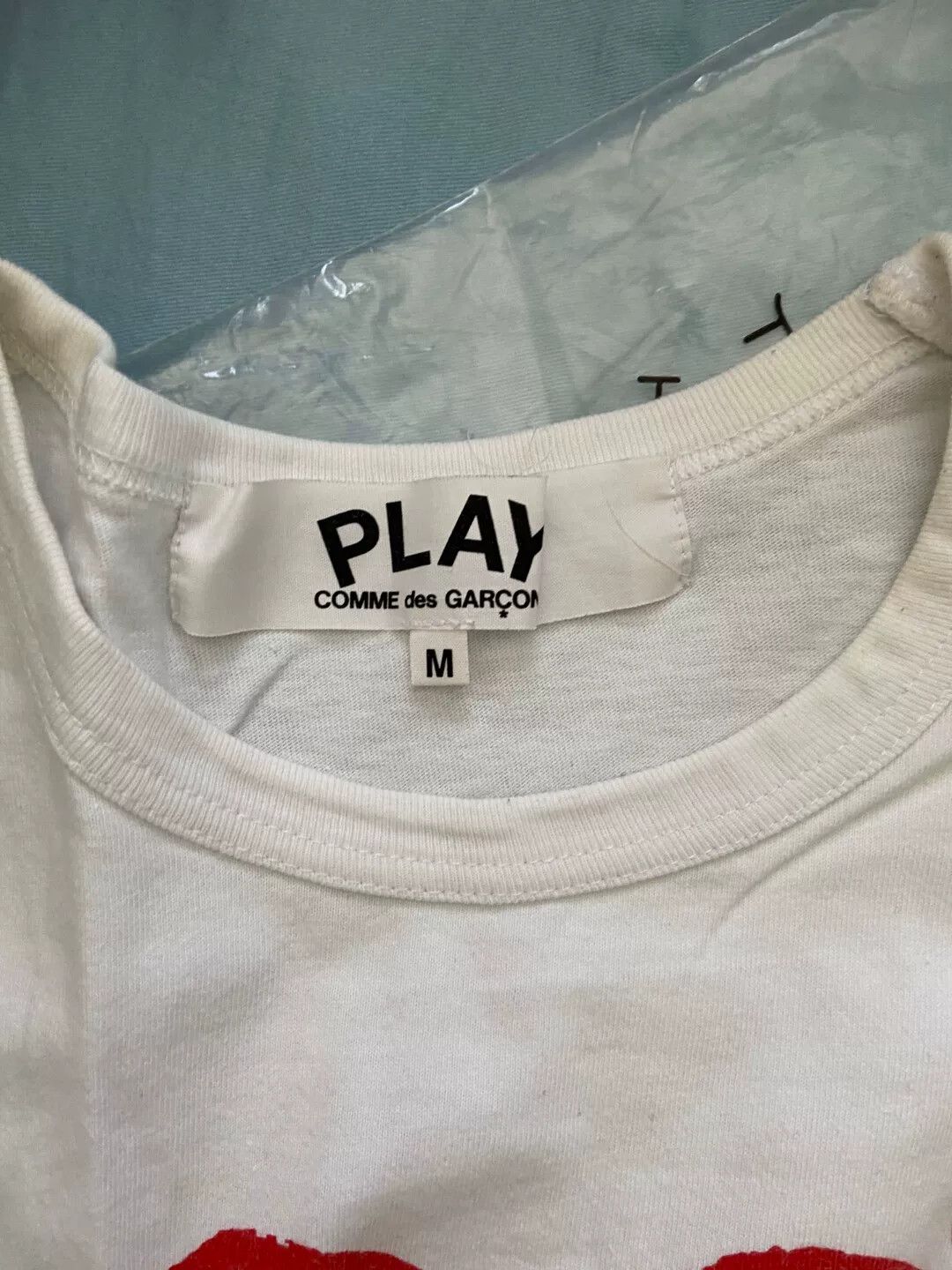 Playboy Other T-Shirt Casual Short Sleeve Size US M / EU 48-50 / 2 - 2 Thumbnail