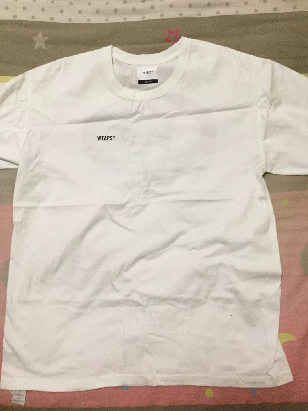 Other Other T-Shirt Casual Short Sleeve Size US XS / EU 42 / 0 - 2 Thumbnail