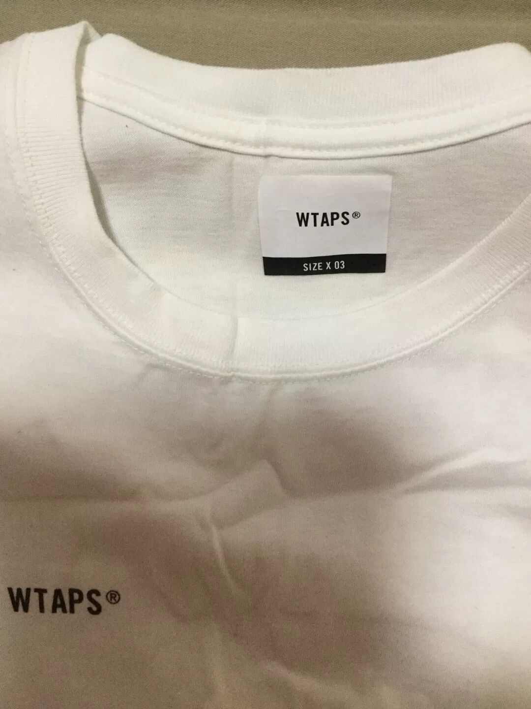 Other Other T-Shirt Casual Short Sleeve Size US XS / EU 42 / 0 - 4 Thumbnail