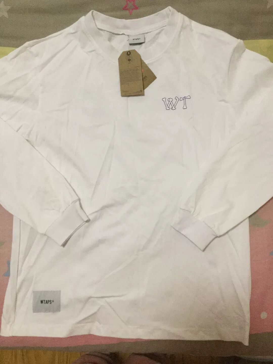 Other Other Sweatshirt Pullover Casual Size US XL / EU 56 / 4 - 2 Thumbnail