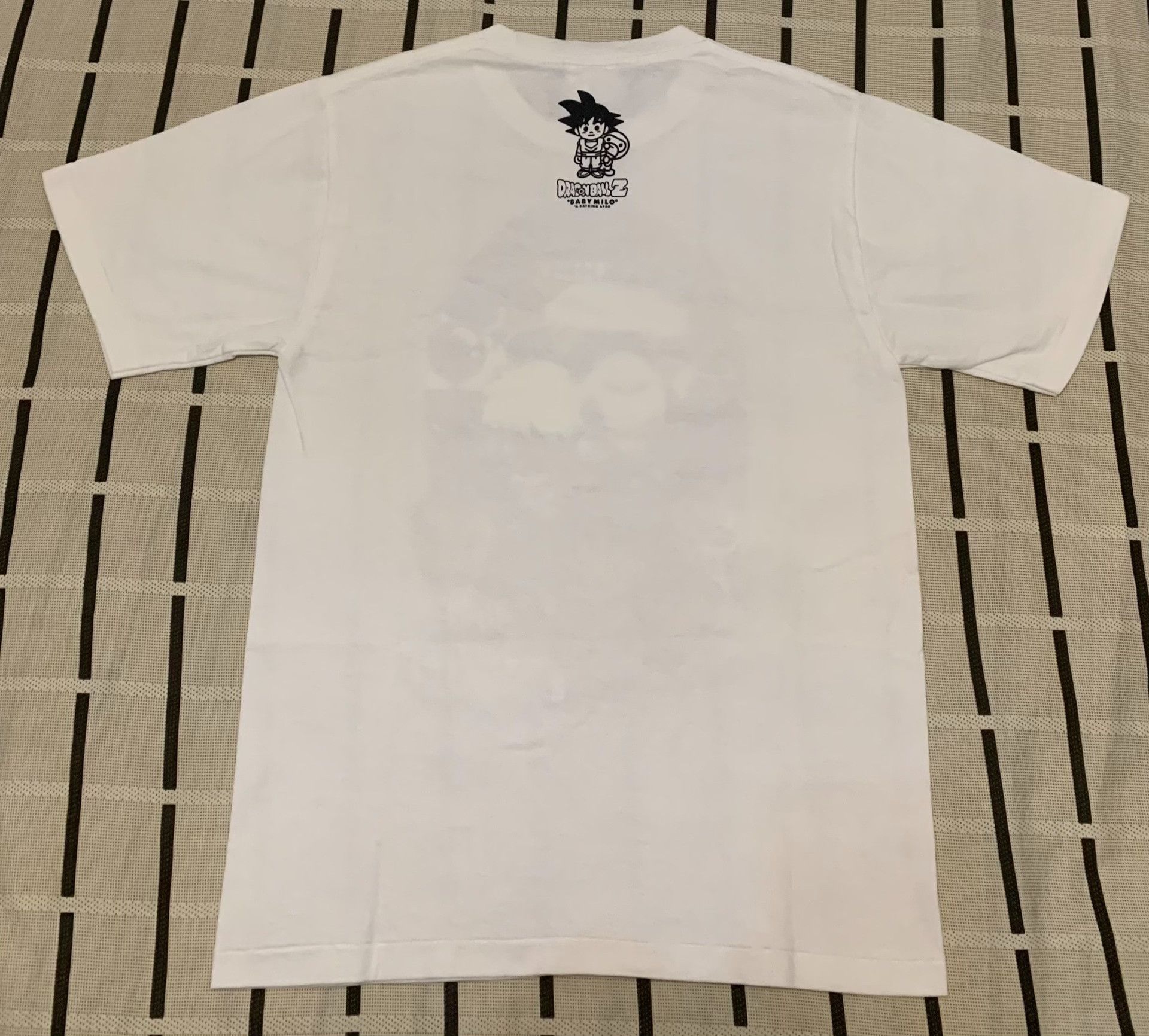 Bape Bape Ape Head T-Shirt S Men Size US S / EU 44-46 / 1 - 3 Thumbnail
