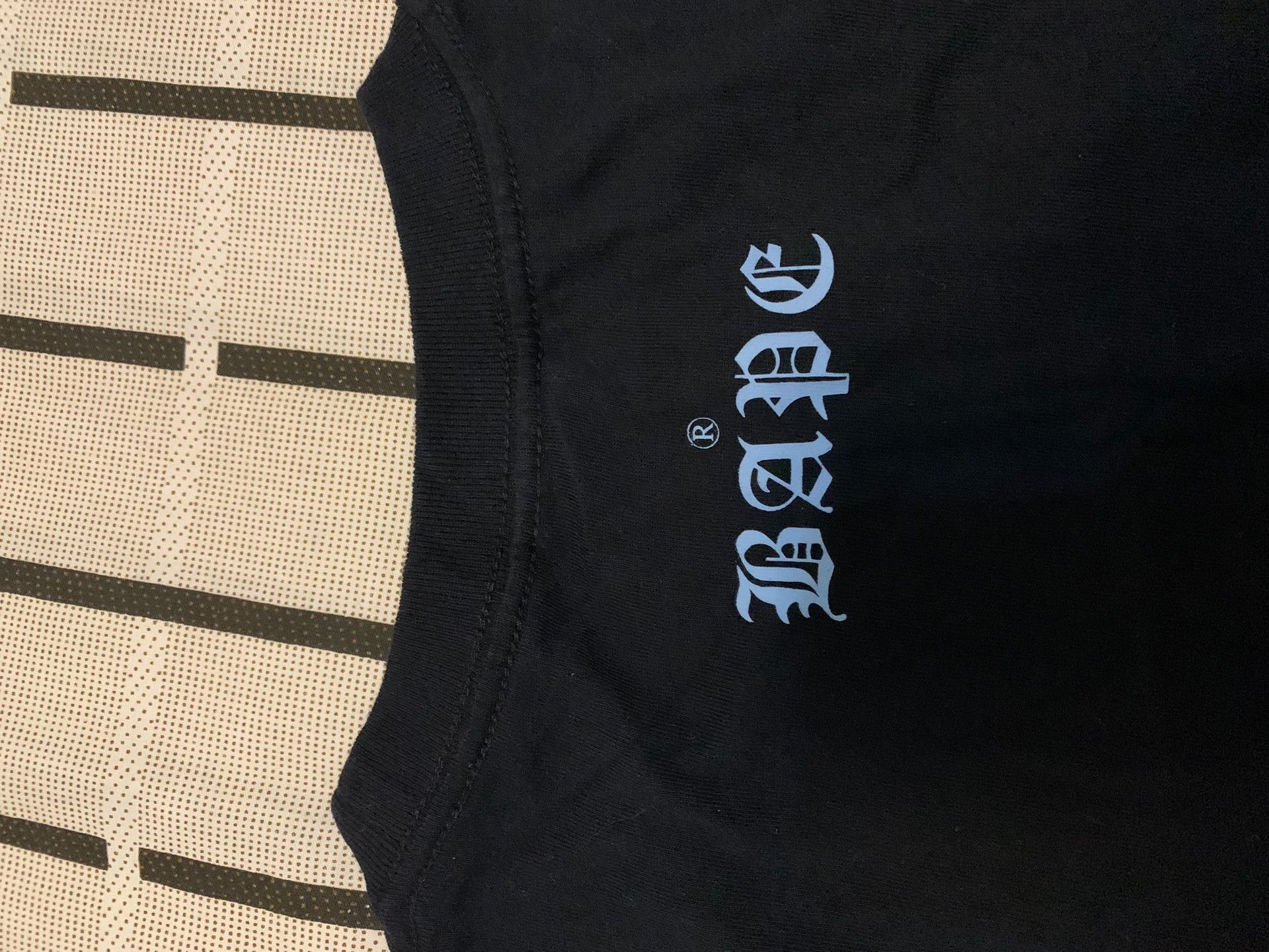 Bape Bape Ape Head T-Shirt M Men Size US M / EU 48-50 / 2 - 3 Thumbnail