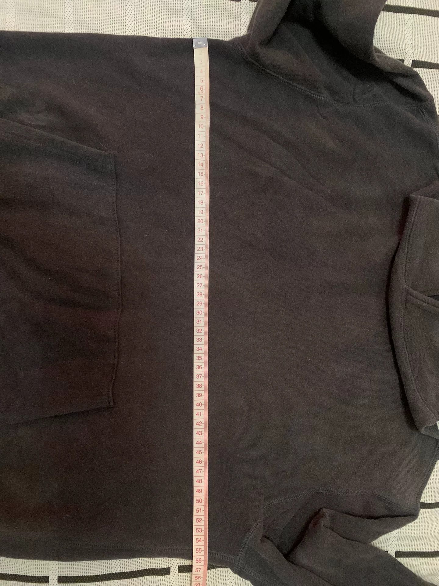 Bape Bape Tiger Multi Hoodie L Men Size US L / EU 52-54 / 3 - 9 Thumbnail