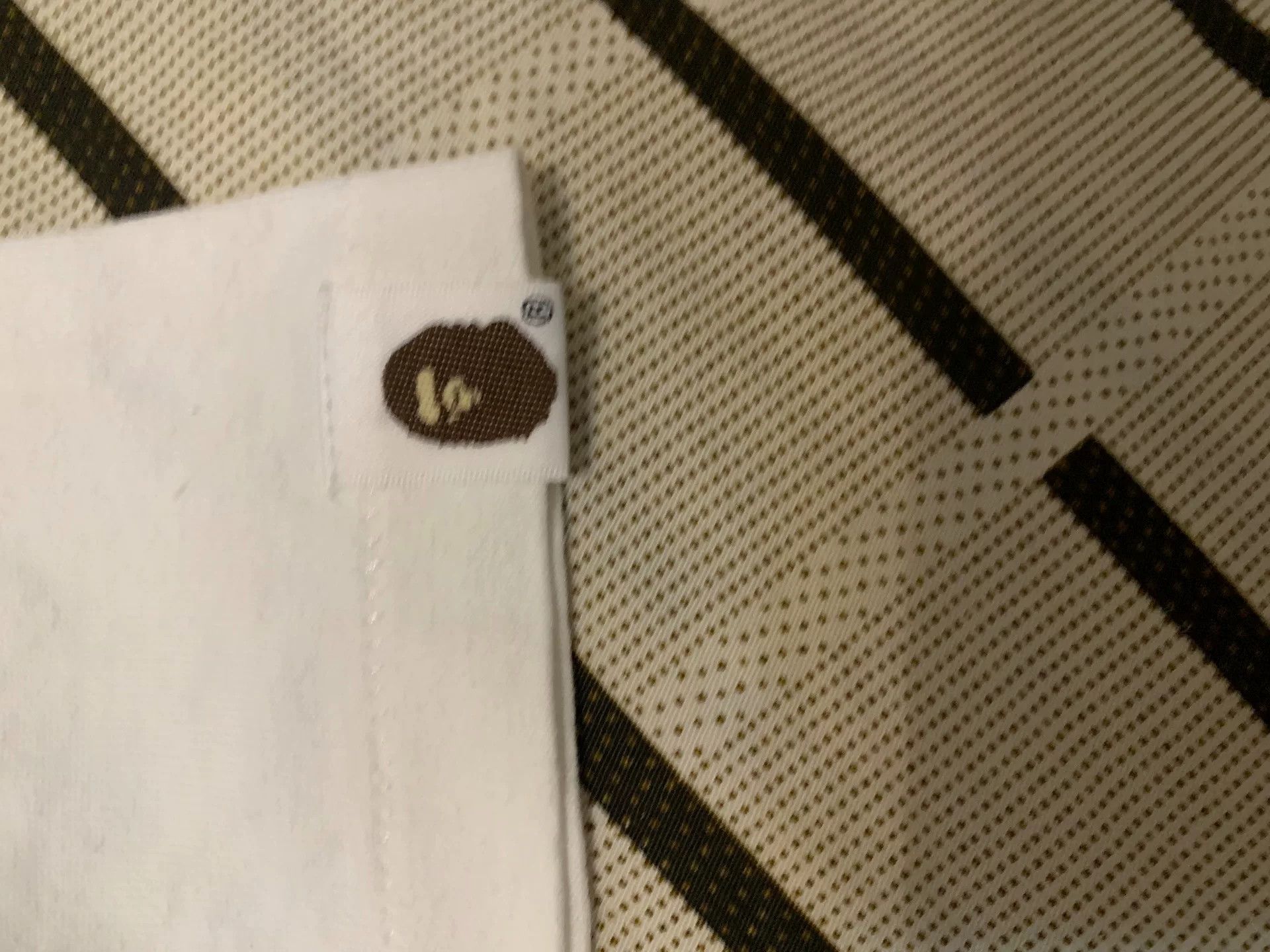 Bape Bape T-Shirt S Women Size S / US 4 / IT 40 - 5 Thumbnail
