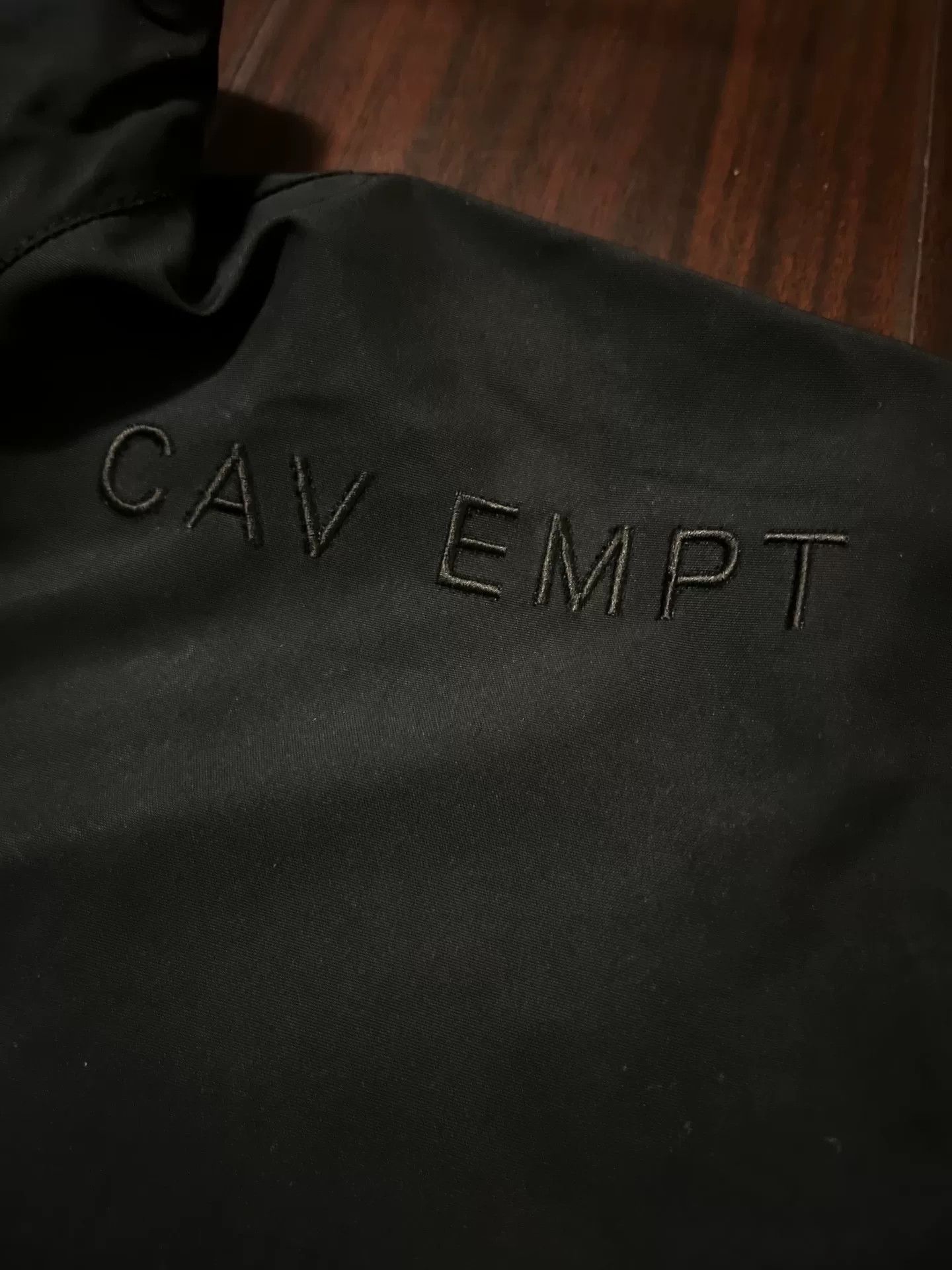 Cav Empt Cav Empt 18ss Circuit Board Jacket Size US M / EU 48-50 / 2 - 3 Thumbnail