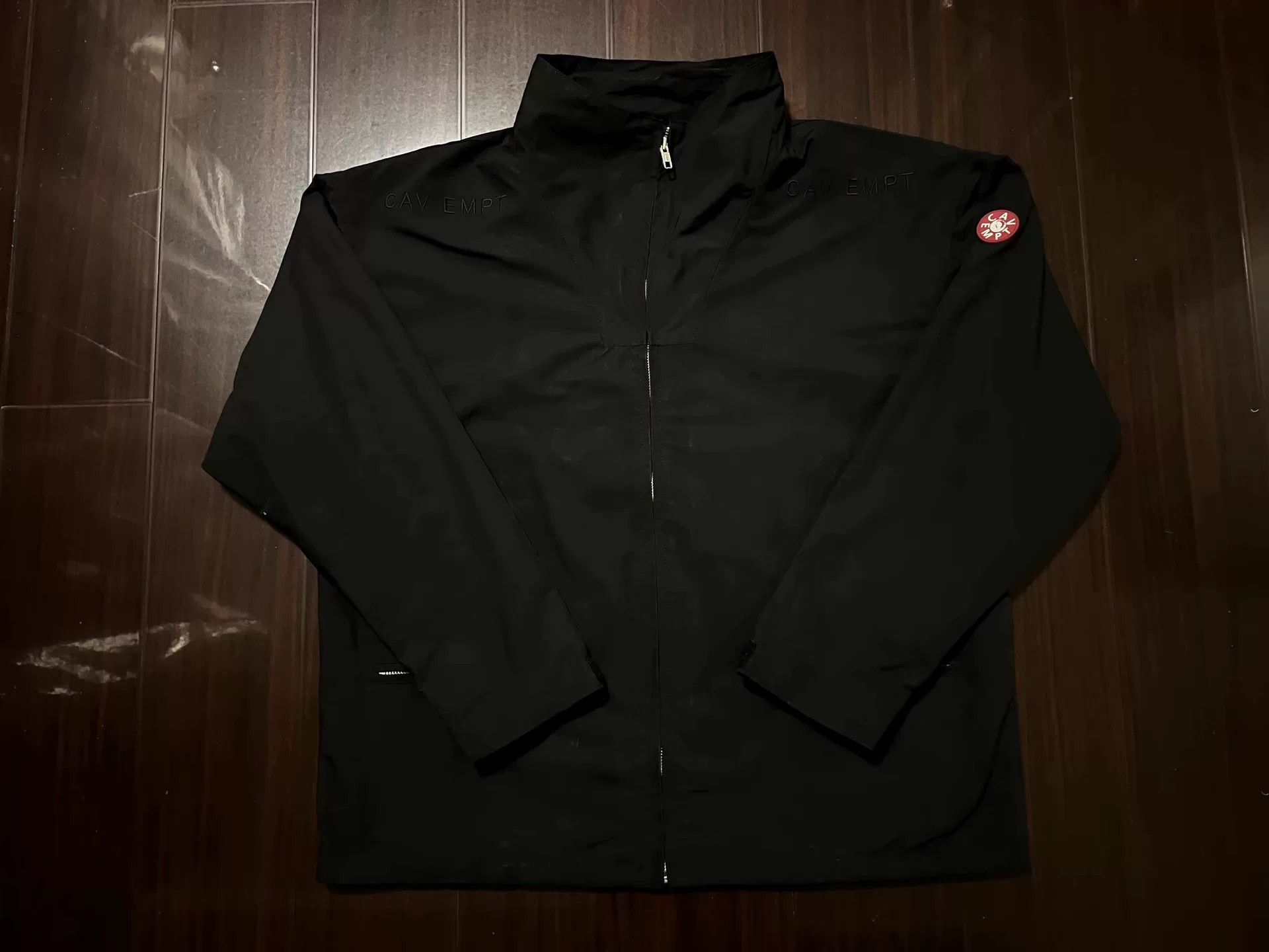 Cav Empt Cav Empt 18ss Circuit Board Jacket Size US M / EU 48-50 / 2 - 2 Thumbnail