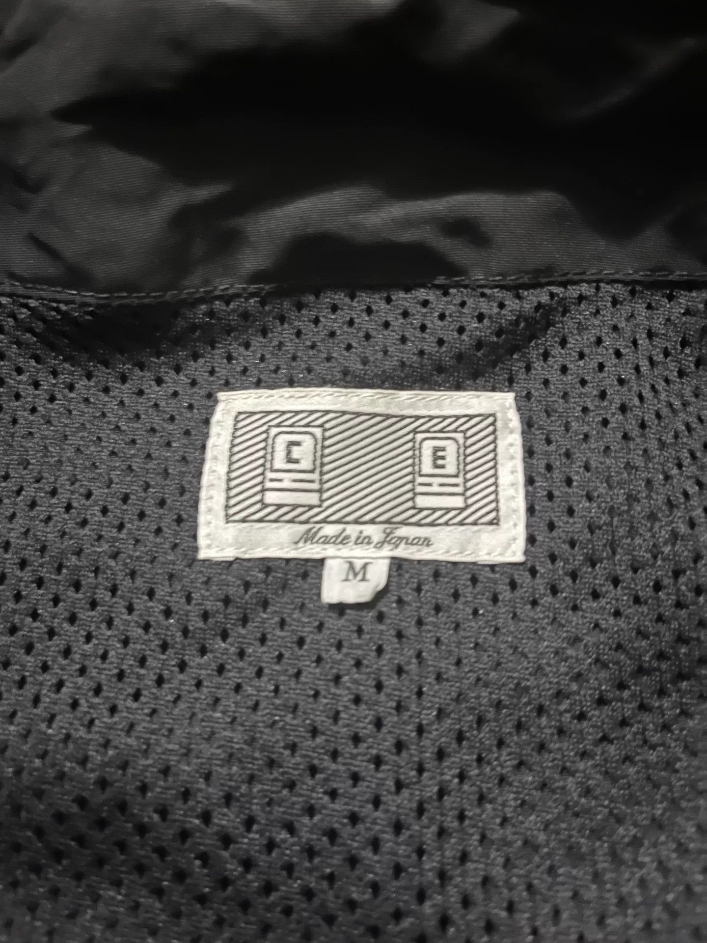Cav Empt Cav Empt 18ss Circuit Board Jacket Size US M / EU 48-50 / 2 - 5 Thumbnail