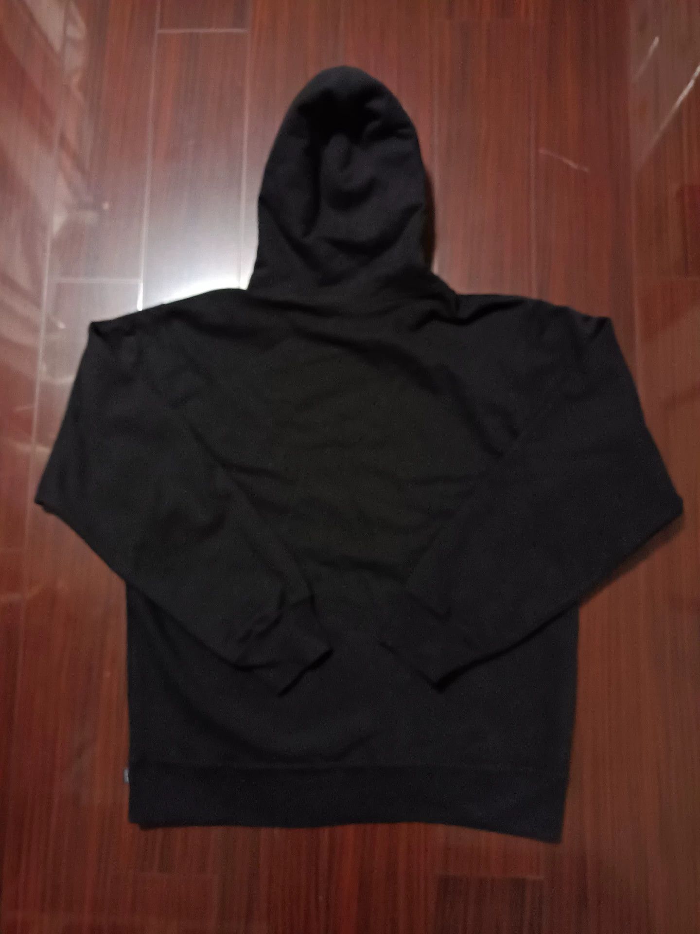 Supreme Supreme FW18 Marvin Gaye Hooded Sweatshirt Size US XL / EU 56 / 4 - 5 Thumbnail