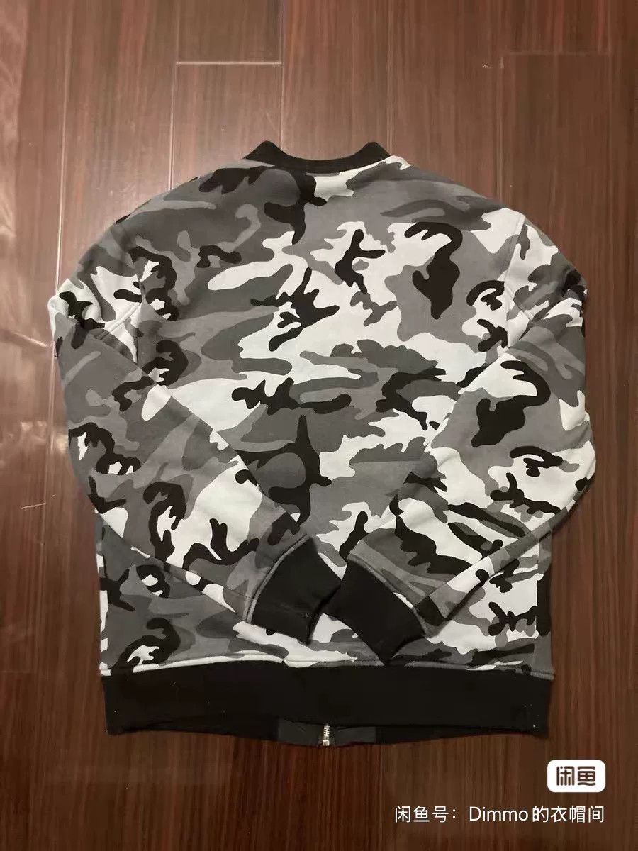 Sophnet. Sophnet FCRB Reversible MA1 Jacket Size US L / EU 52-54 / 3 - 5 Thumbnail