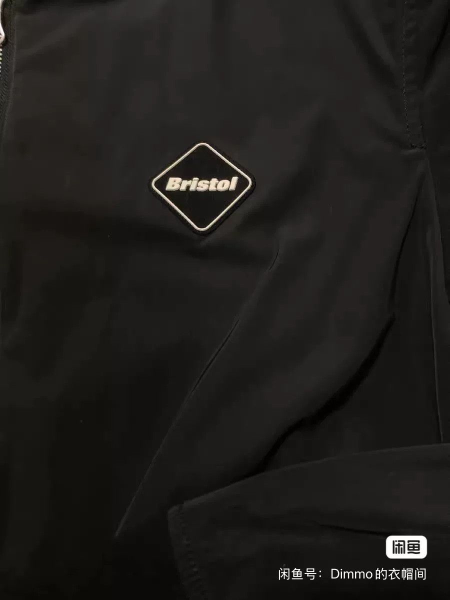 Sophnet. Sophnet FCRB Reversible MA1 Jacket Size US L / EU 52-54 / 3 - 2 Thumbnail