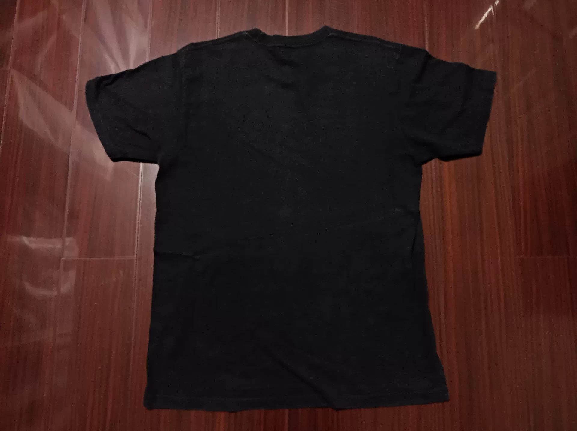 Supreme Supreme SS19 x Gilbert George LIFE Tee Size US M / EU 48-50 / 2 - 4 Thumbnail
