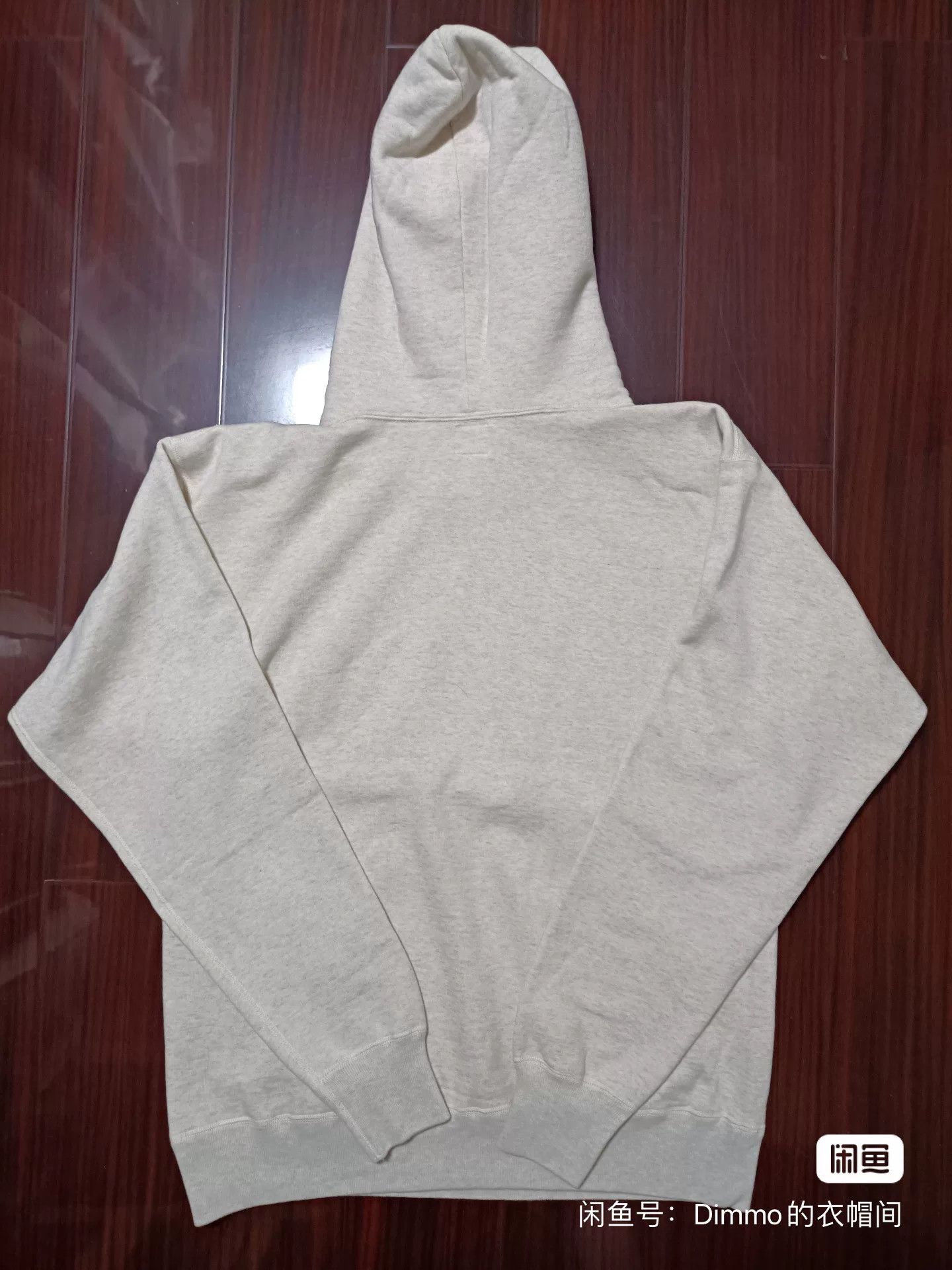 Saint Michael Saint Michael 21AW SAINT Logo Hoodie Size US L / EU 52-54 / 3 - 4 Thumbnail