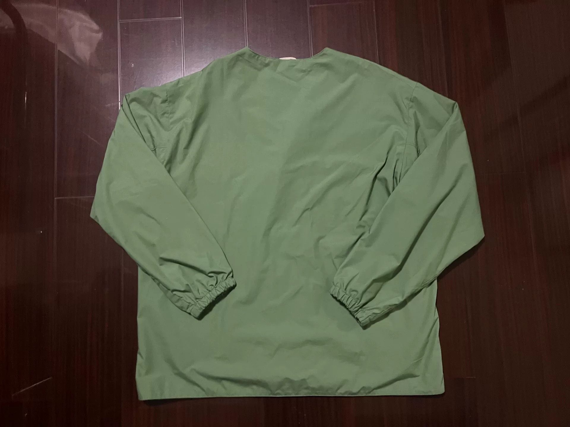 Nanamica NANAMICA Waterproof Photon Jacket Size US M / EU 48-50 / 2 - 5 Thumbnail