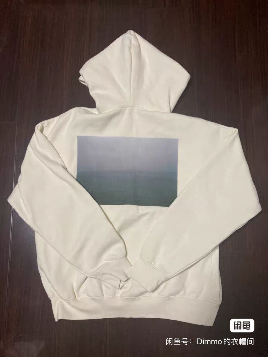 Fear of God FOG ESSENTIALS California Photo Hoodie Size US S / EU 44-46 / 1 - 5 Thumbnail
