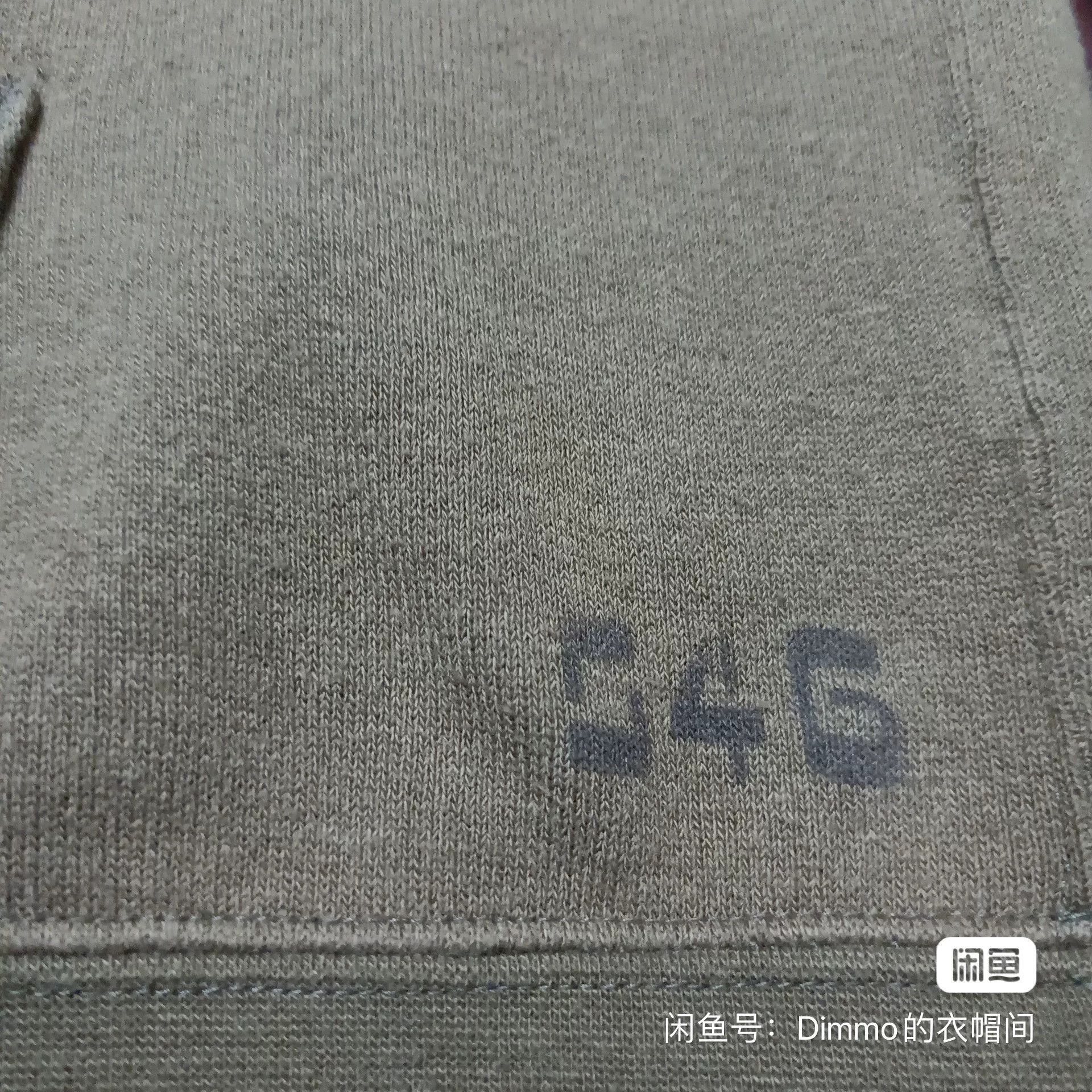 Visvim VISVIM 20SS JUMBO HOODIE Size US L / EU 52-54 / 3 - 2 Thumbnail