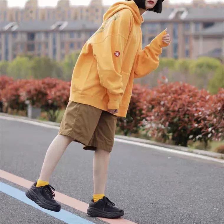 Cav Empt CAVEMPT 19aw Washed Hoodie Size US XL / EU 56 / 4 - 6 Thumbnail