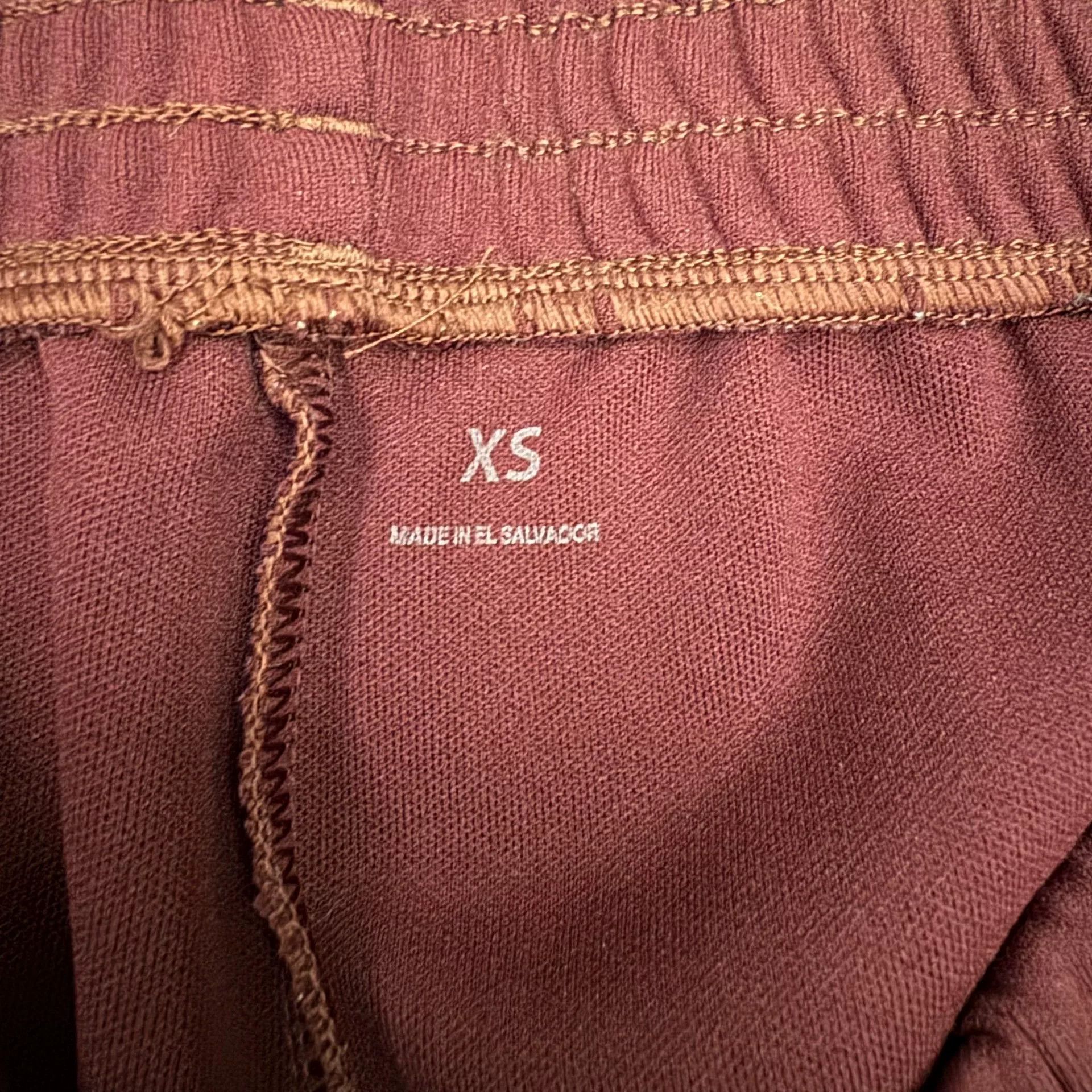 Yeezy adidas Yeezy Calabasas Track Pants Size US 26 / EU 42 - 4 Thumbnail