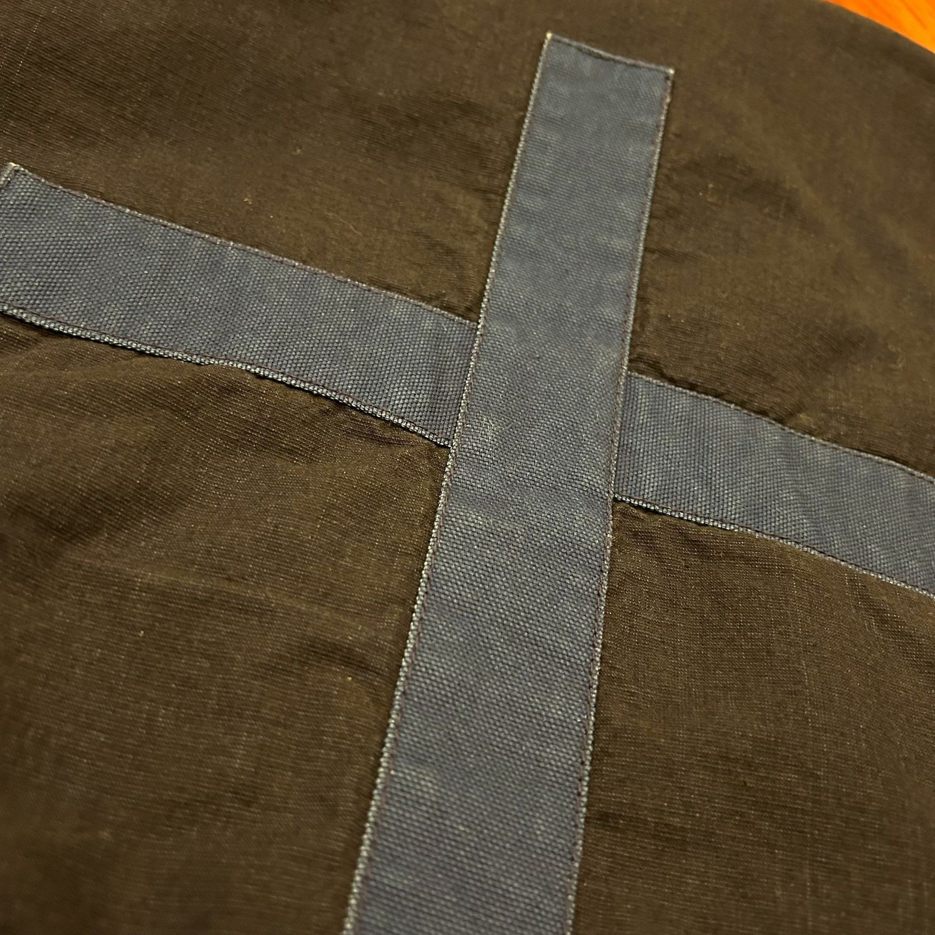 Neighborhood Neighborhood 16ss Tankers Jacket Size US S / EU 44-46 / 1 - 7 Thumbnail