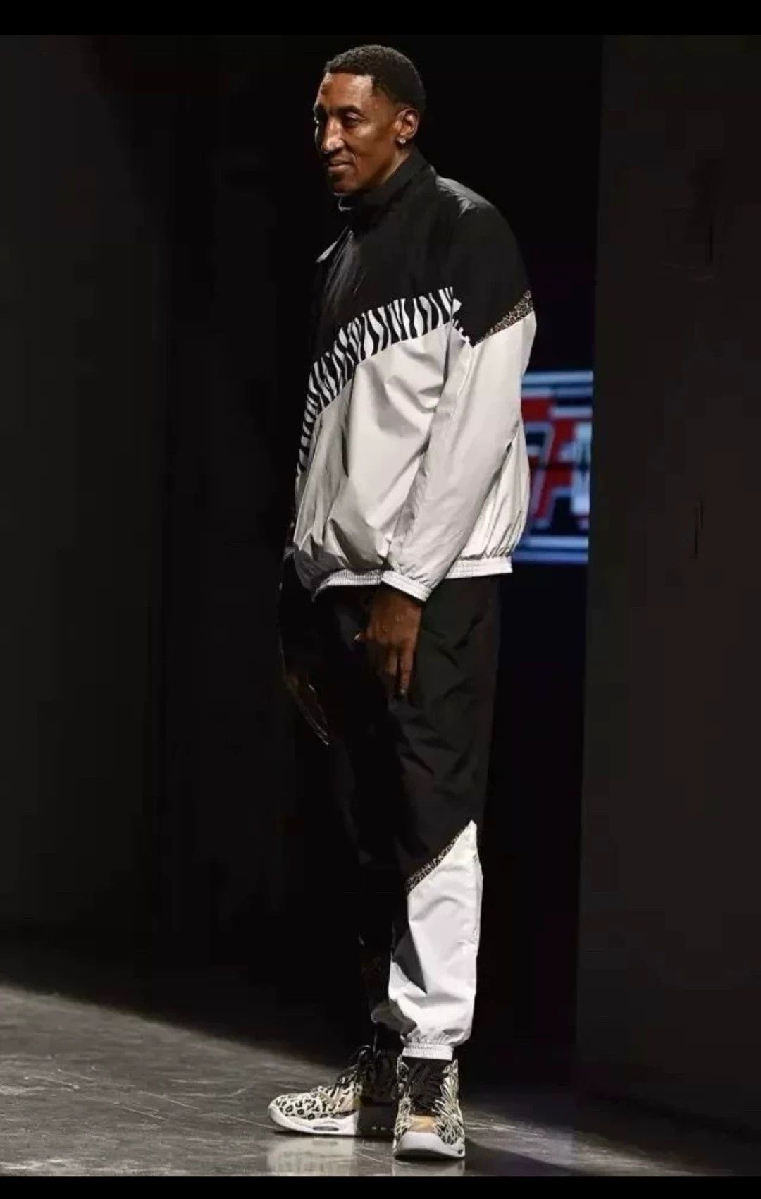 Kith KITH x Nike Big Swoosh Quarter Zip Size US S / EU 44-46 / 1 - 8 Thumbnail