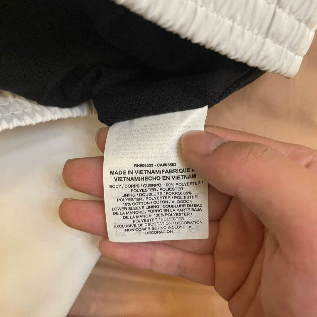 Kith KITH x Nike Big Swoosh Quarter Zip Size US S / EU 44-46 / 1 - 4 Thumbnail