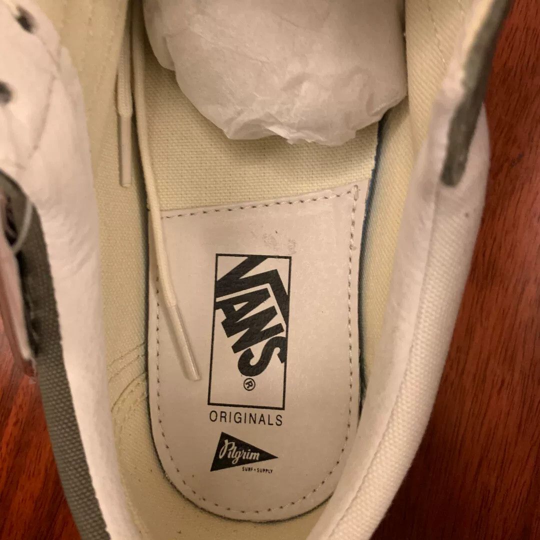 Vans Vans Vault Pilgrim Surf Supply OG 36 LX Size US 6.5 / IT 36.5 - 9 Thumbnail