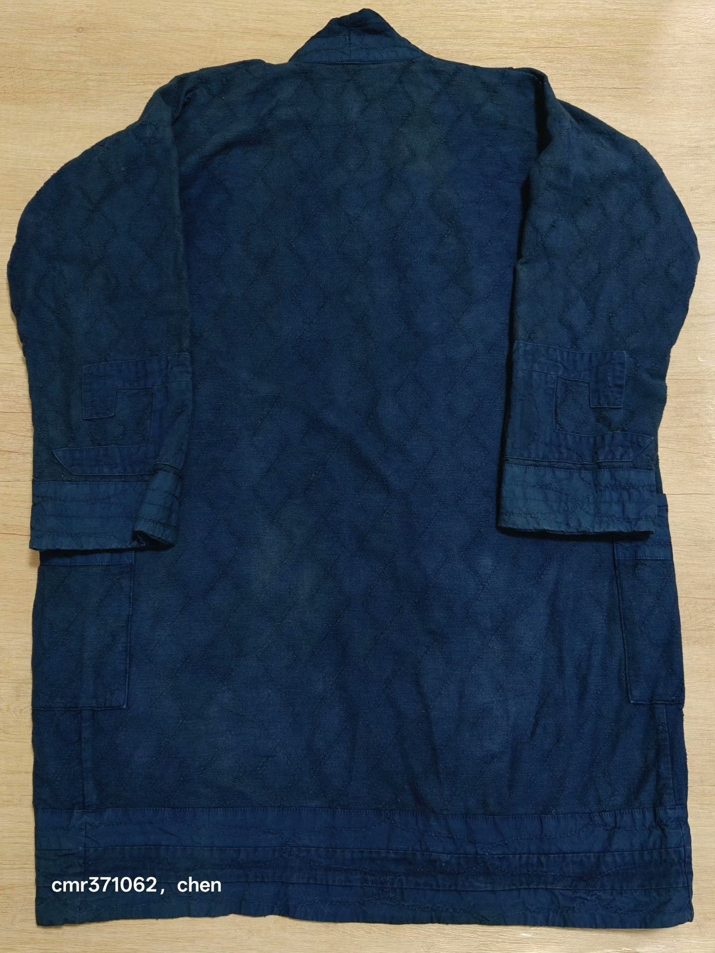 Visvim VISVIM 16 ICT RUUNPE COAT Size US M / EU 48-50 / 2 - 7 Thumbnail