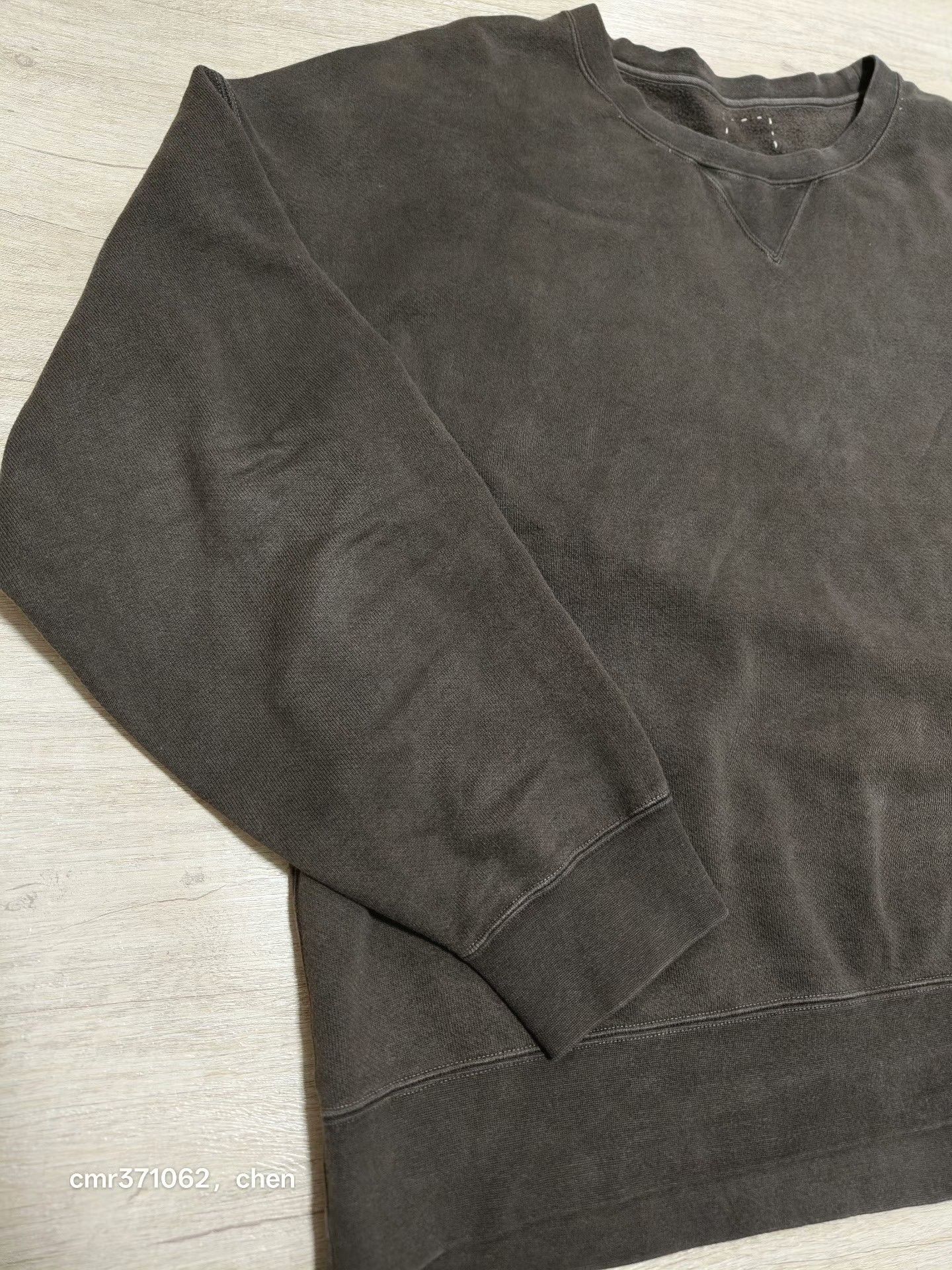 Visvim VISVIM 23SS JUMBO SB SWEAT L/S Size US XXL / EU 58 / 5 - 2 Thumbnail