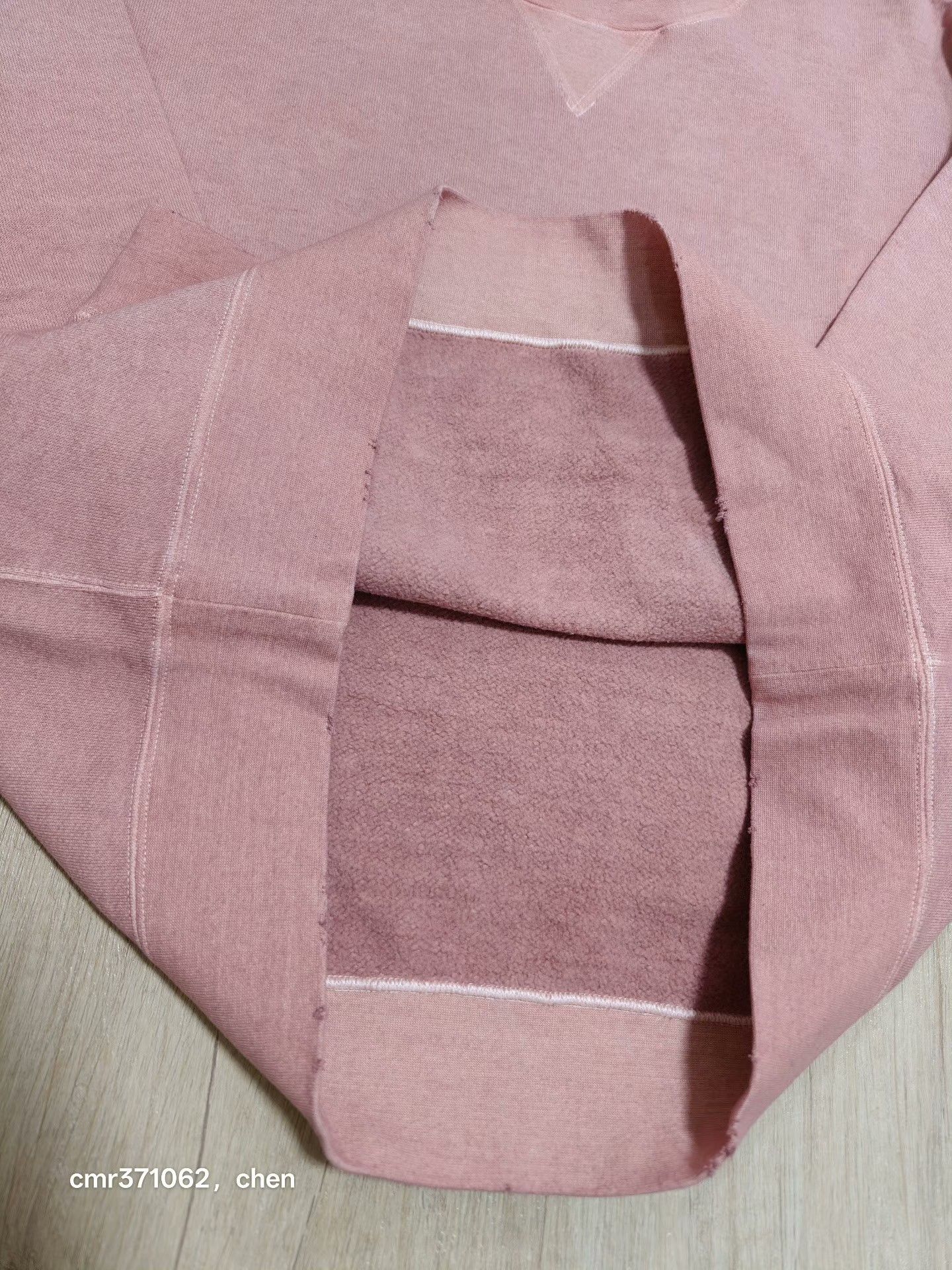 Visvim visvim 22AW Jumbo SB Sweat L/S Size XL / US 12-14 / IT 48-50 - 6 Thumbnail