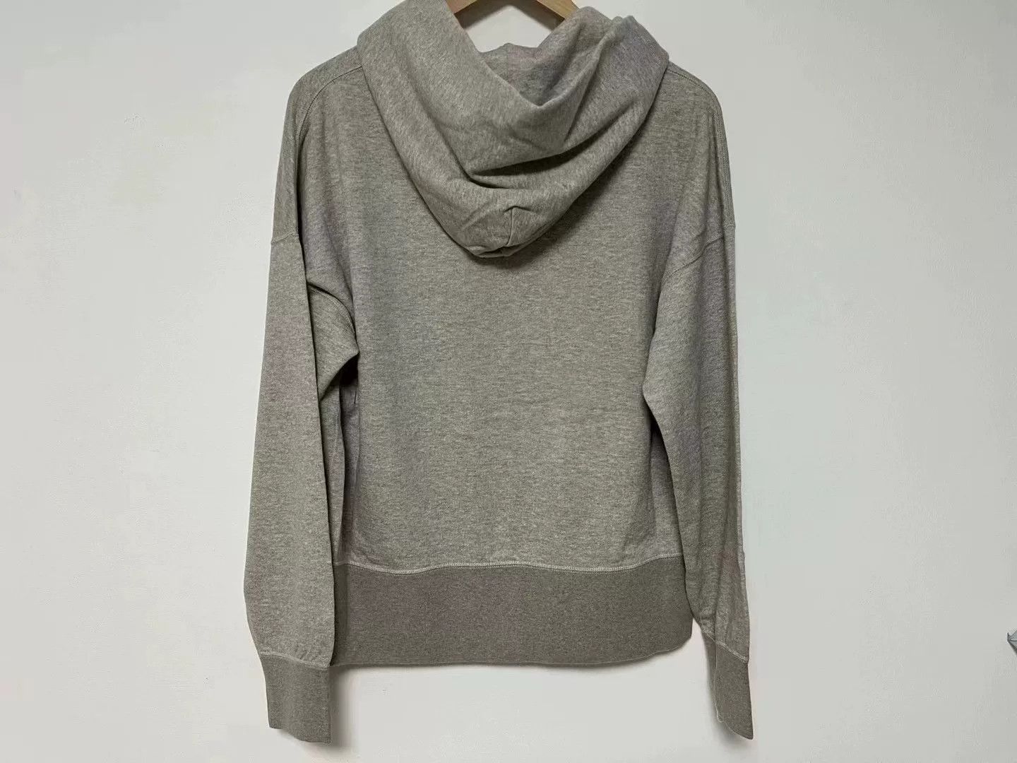 Visvim VISVIM COURT HOODIE P.O. (C/WS) Size US XL / EU 56 / 4 - 9 Thumbnail