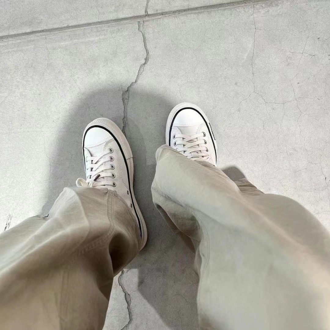 Visvim Visvim 23SS Skagway Lo Canvas Size US 8.5 / EU 41-42 - 7 Thumbnail