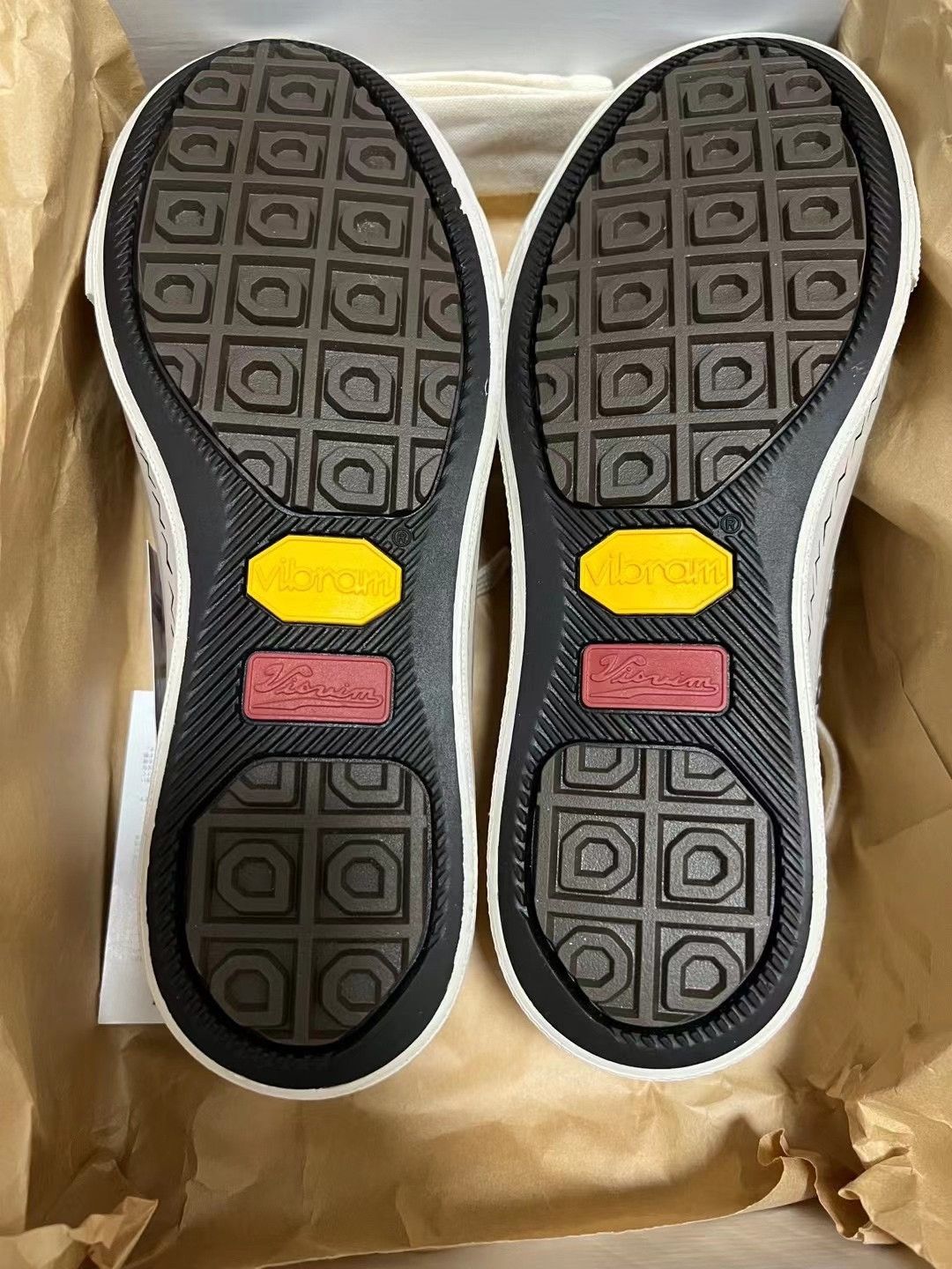 Visvim Visvim 23SS Skagway Lo Canvas Size US 8.5 / EU 41-42 - 4 Thumbnail