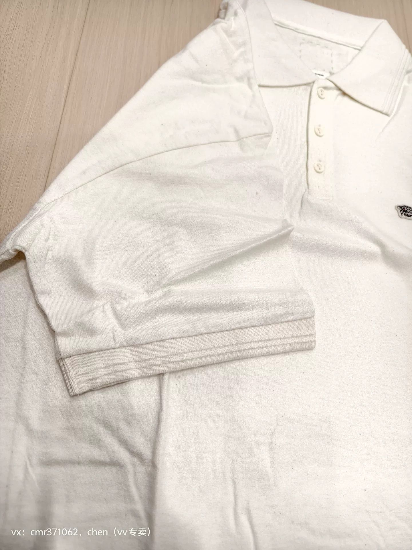 Visvim VISVIM 22SS JUMBO WELLER S/S Size US XXL / EU 58 / 5 - 4 Thumbnail