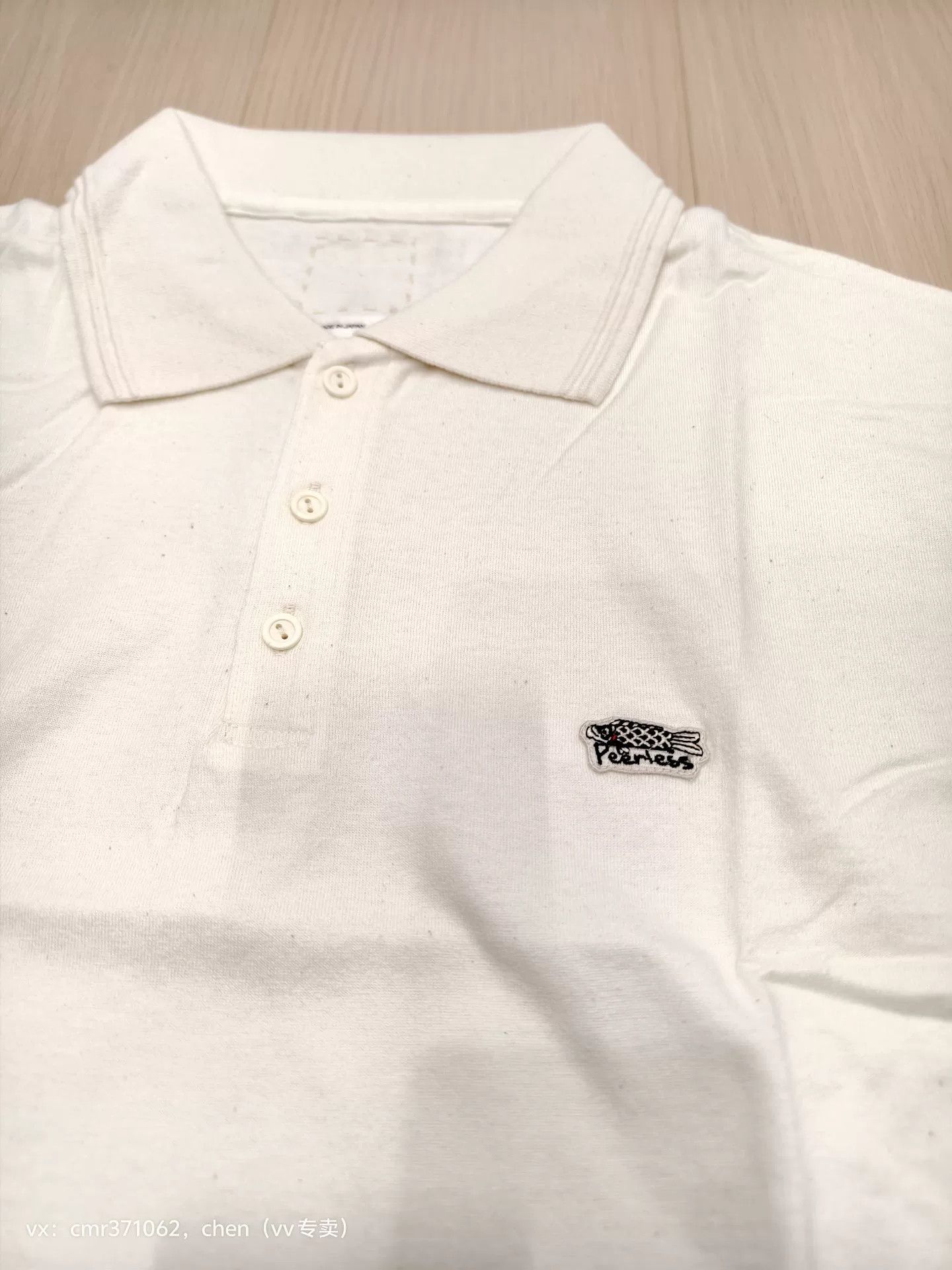 Visvim VISVIM 22SS JUMBO WELLER S/S Size US XXL / EU 58 / 5 - 3 Thumbnail
