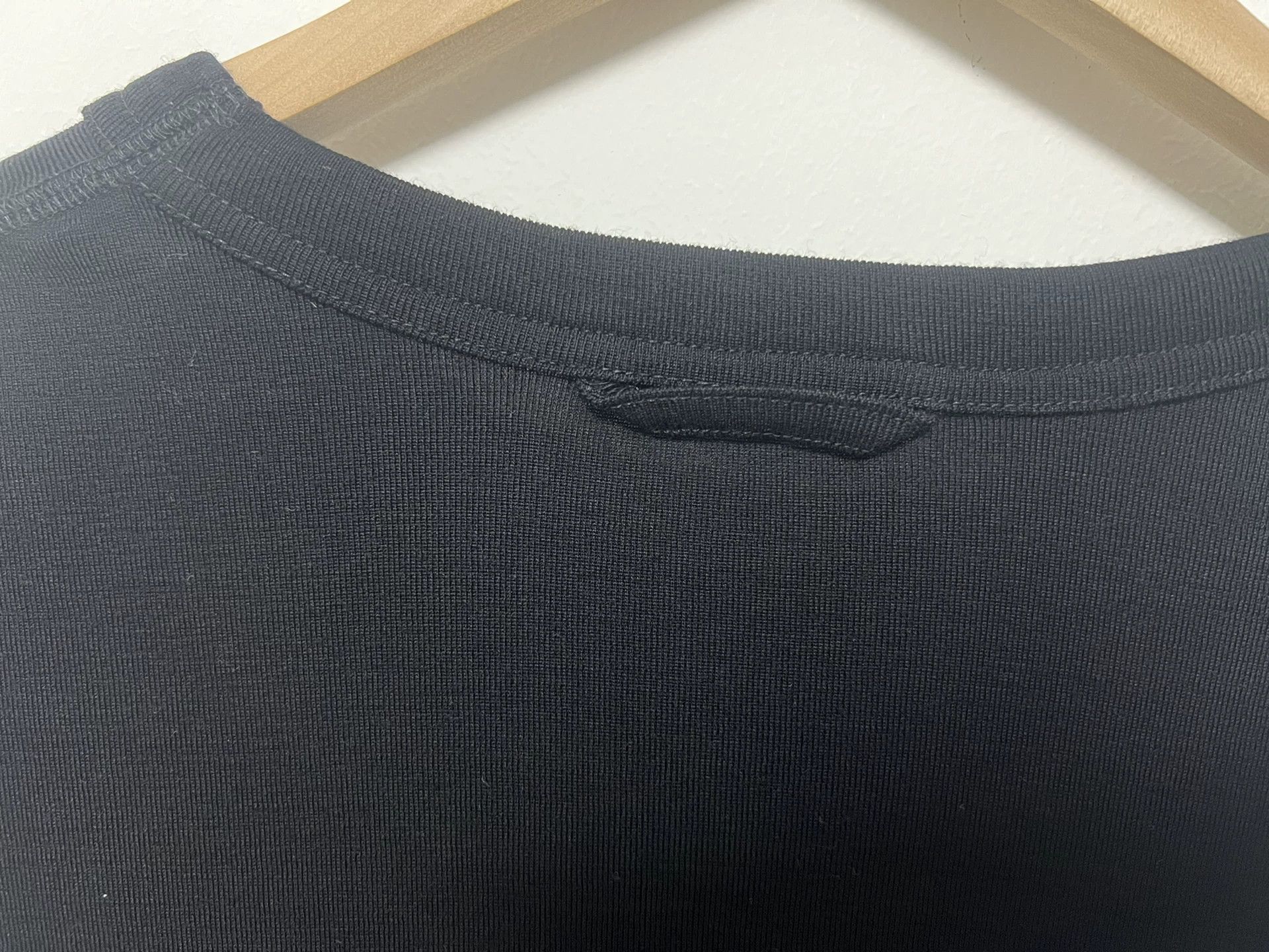 Visvim ViSvim VS LAKOTA TEE L/S Size US S / EU 44-46 / 1 - 7 Thumbnail