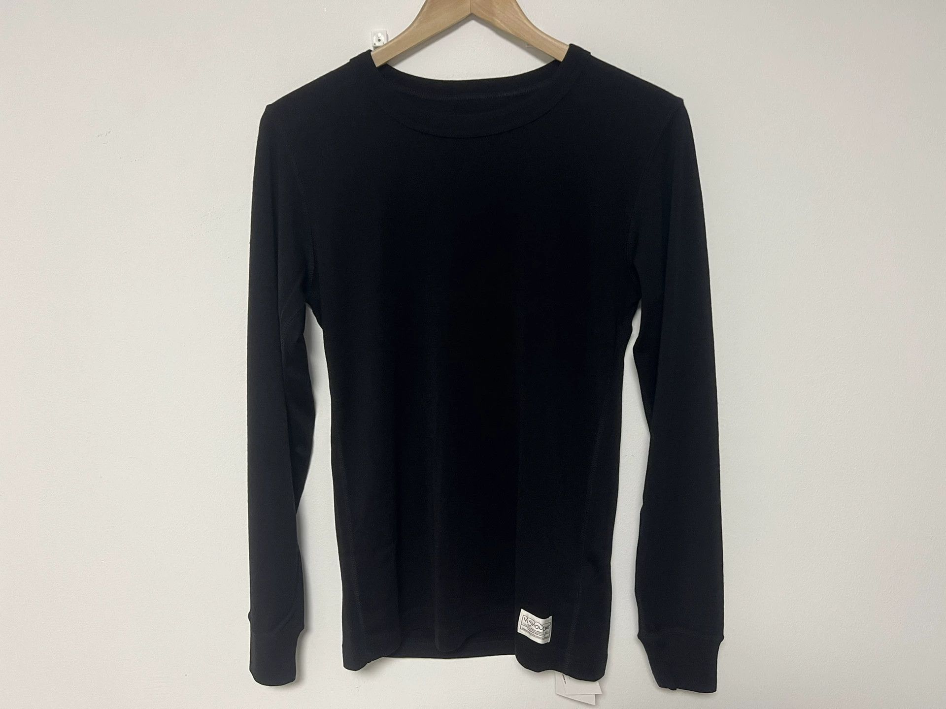 Visvim ViSvim VS LAKOTA TEE L/S Size US S / EU 44-46 / 1 - 4 Thumbnail