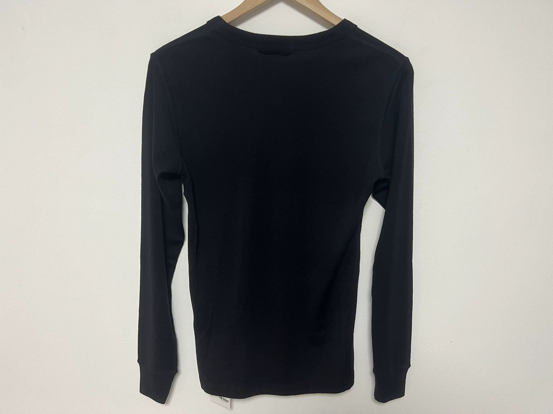 Visvim ViSvim VS LAKOTA TEE L/S Size US S / EU 44-46 / 1 - 6 Thumbnail