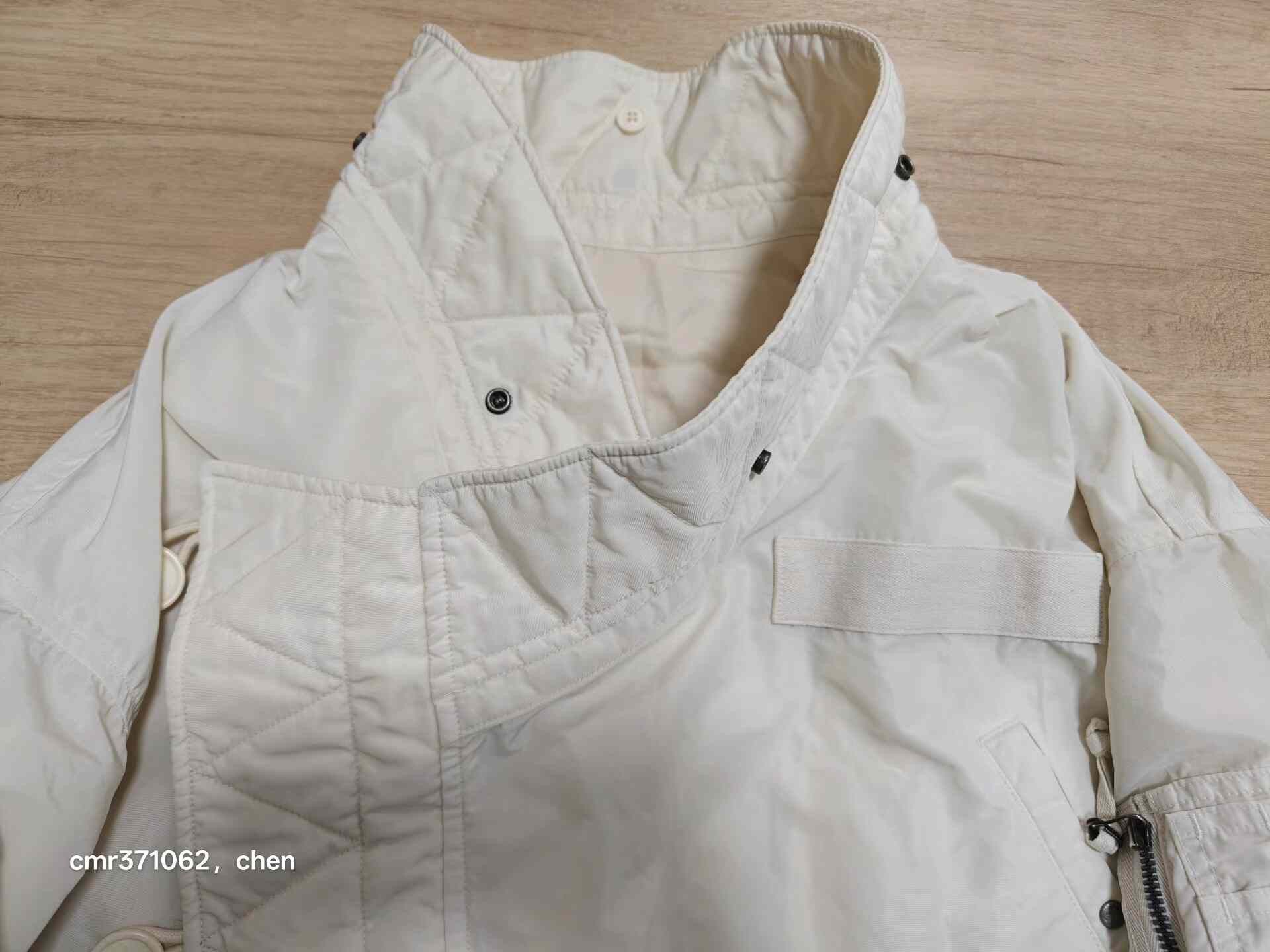Visvim visvim 21AW Valdez Khampa Coat Size US M / EU 48-50 / 2 - 2 Thumbnail
