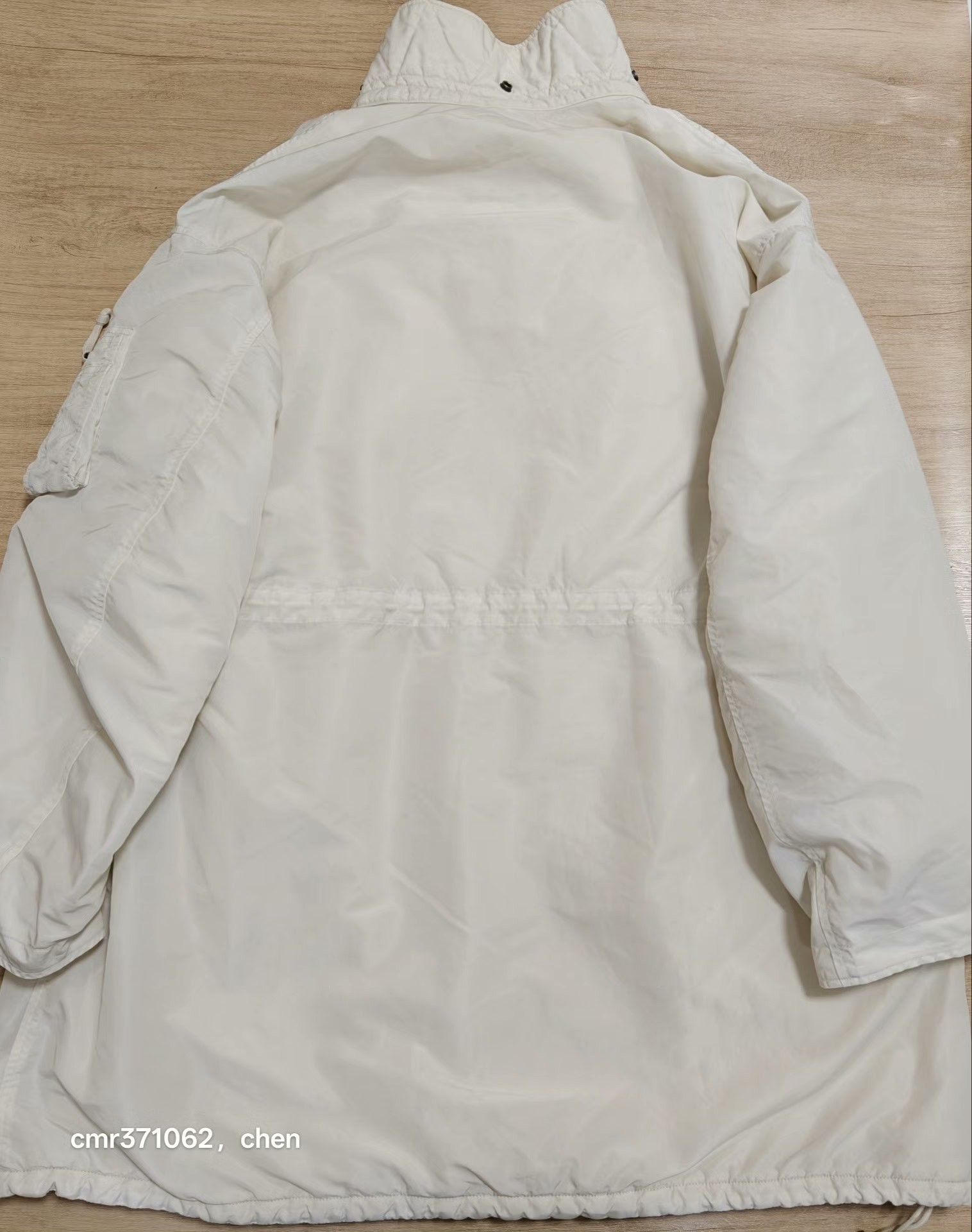 Visvim visvim 21AW Valdez Khampa Coat Size US M / EU 48-50 / 2 - 6 Thumbnail