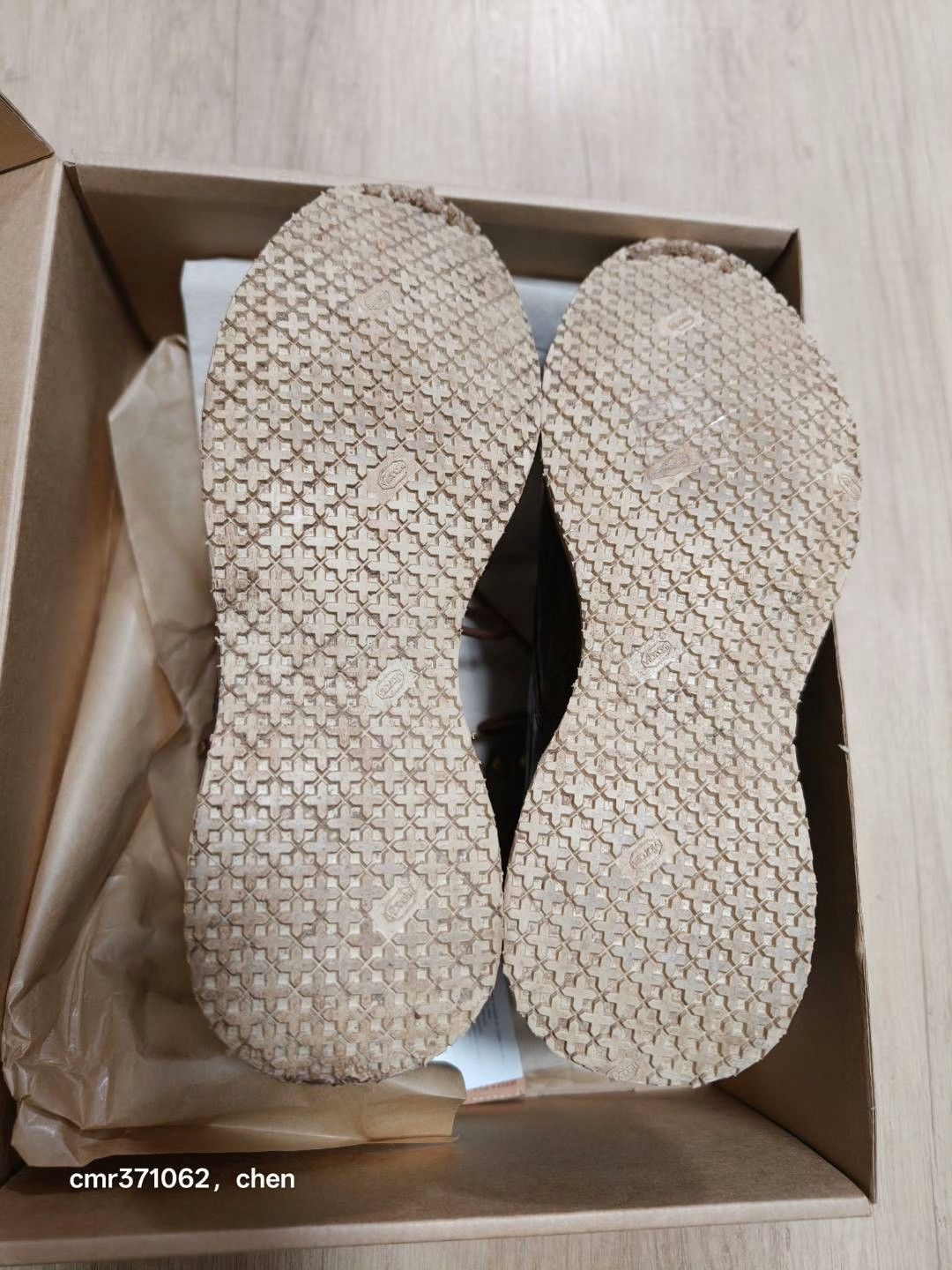 Visvim VISVIM 23 ICT VIRGIL BOOTS Size US 10 / EU 43 - 7 Thumbnail