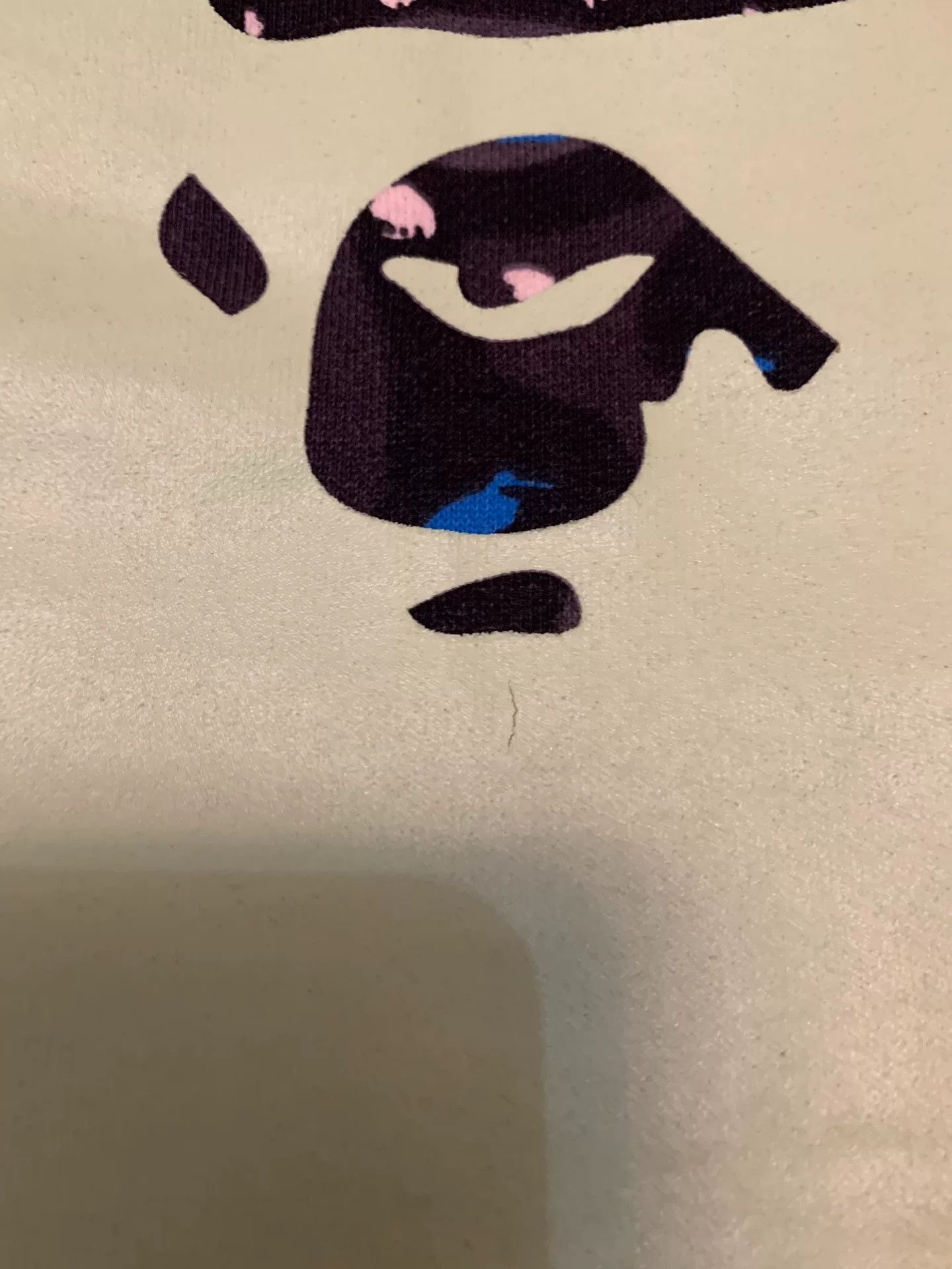 Bape Bape Camo Ape Head Hoodie M Men Size US M / EU 48-50 / 2 - 3 Thumbnail