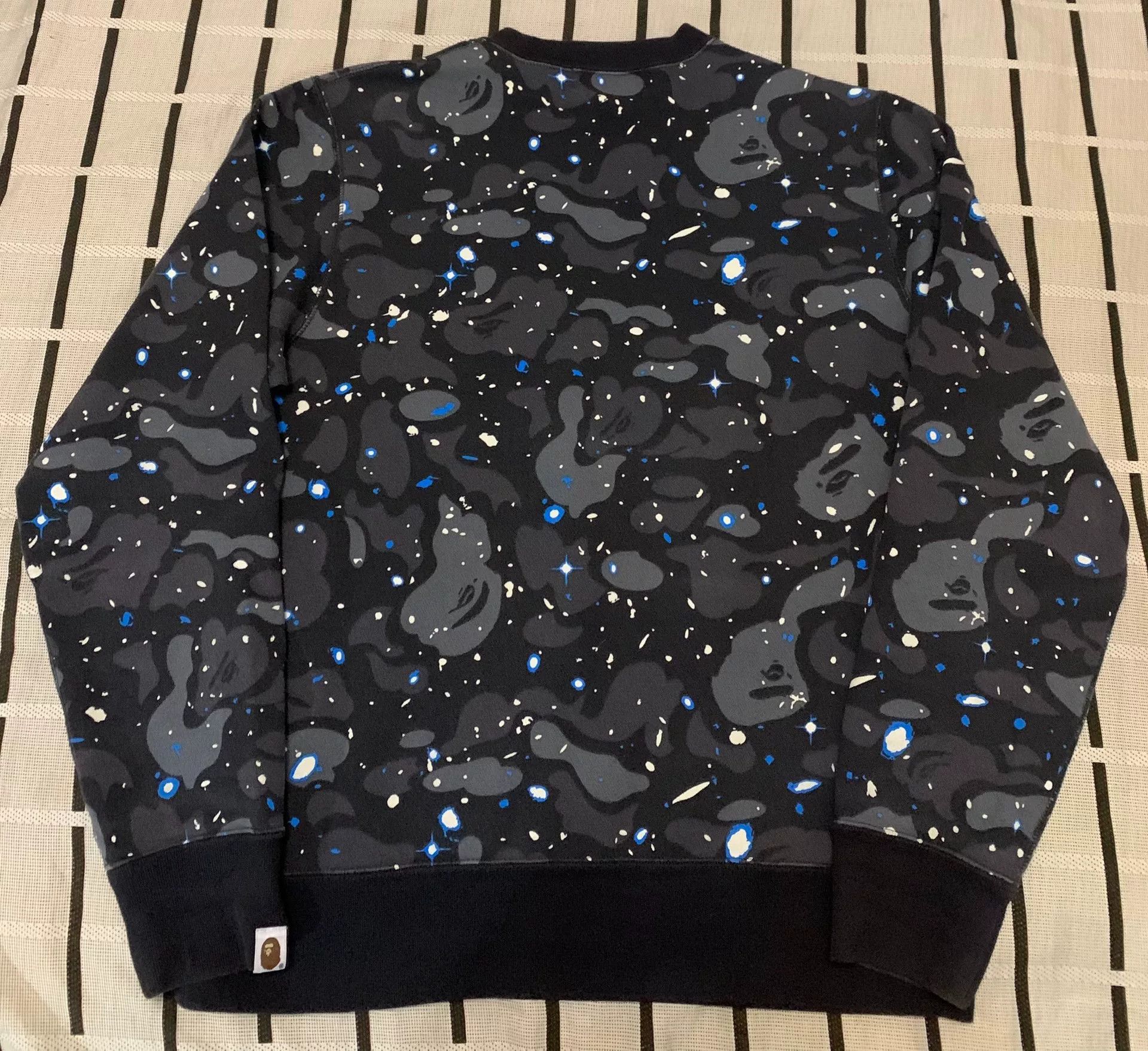 Bape Bape Camo Ape Head Hoodie M Men Size US M / EU 48-50 / 2 - 2 Thumbnail
