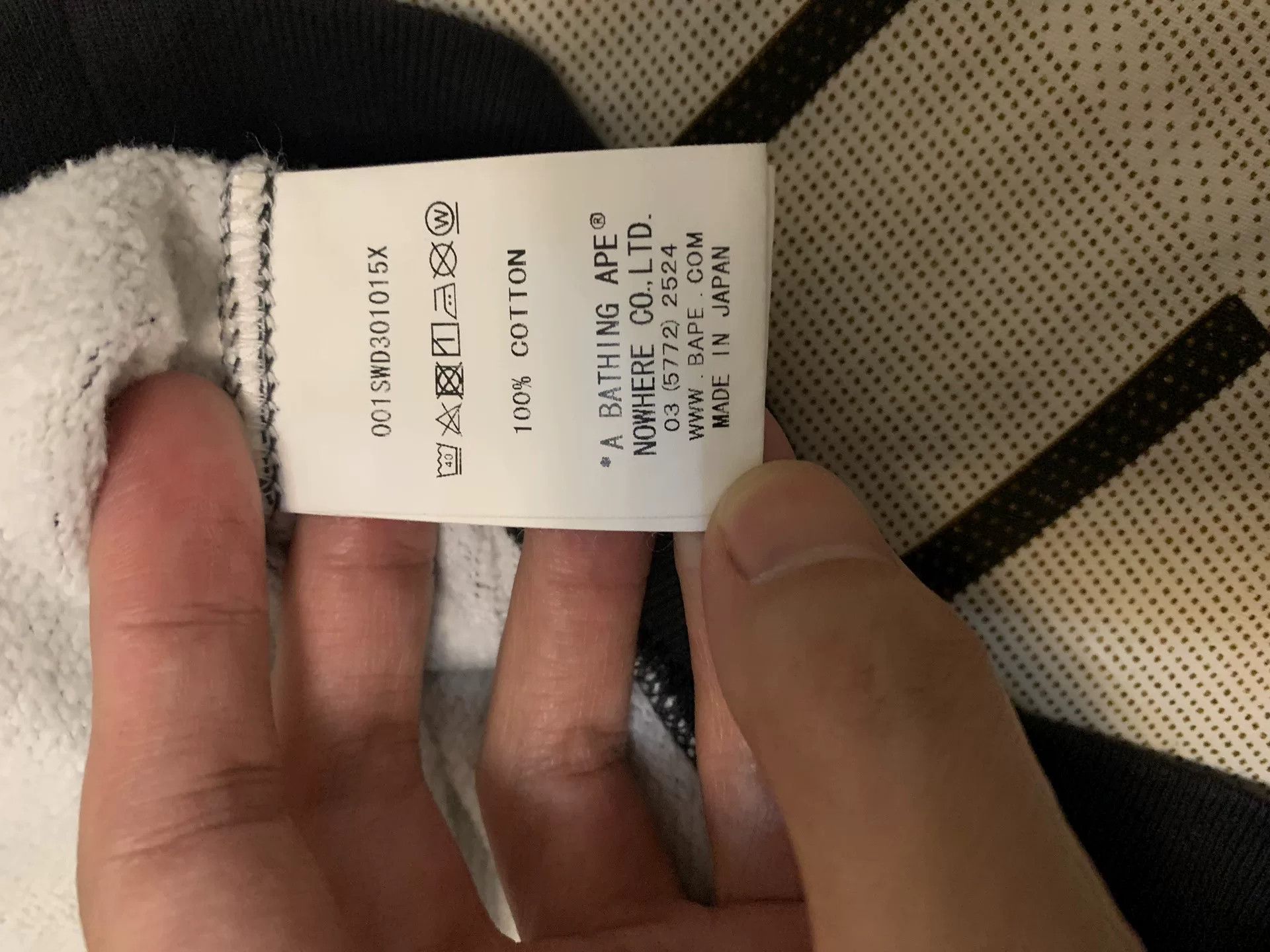 Bape Bape Camo Ape Head Hoodie M Men Size US M / EU 48-50 / 2 - 4 Thumbnail