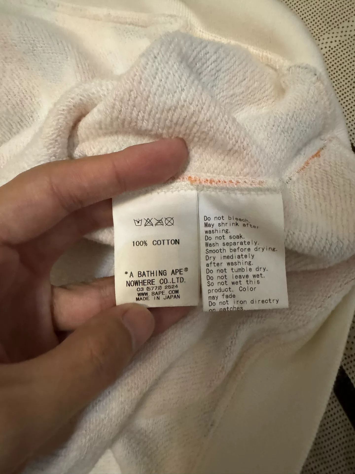 Bape Bape Limited Shark Yellow Hoodie L Men Size US L / EU 52-54 / 3 - 4 Thumbnail
