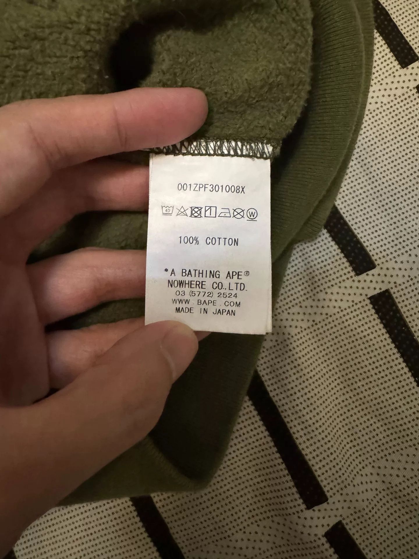 Bape Bape Camo Ape Head Multi Light Jacket M Men Size US M / EU 48-50 / 2 - 4 Thumbnail