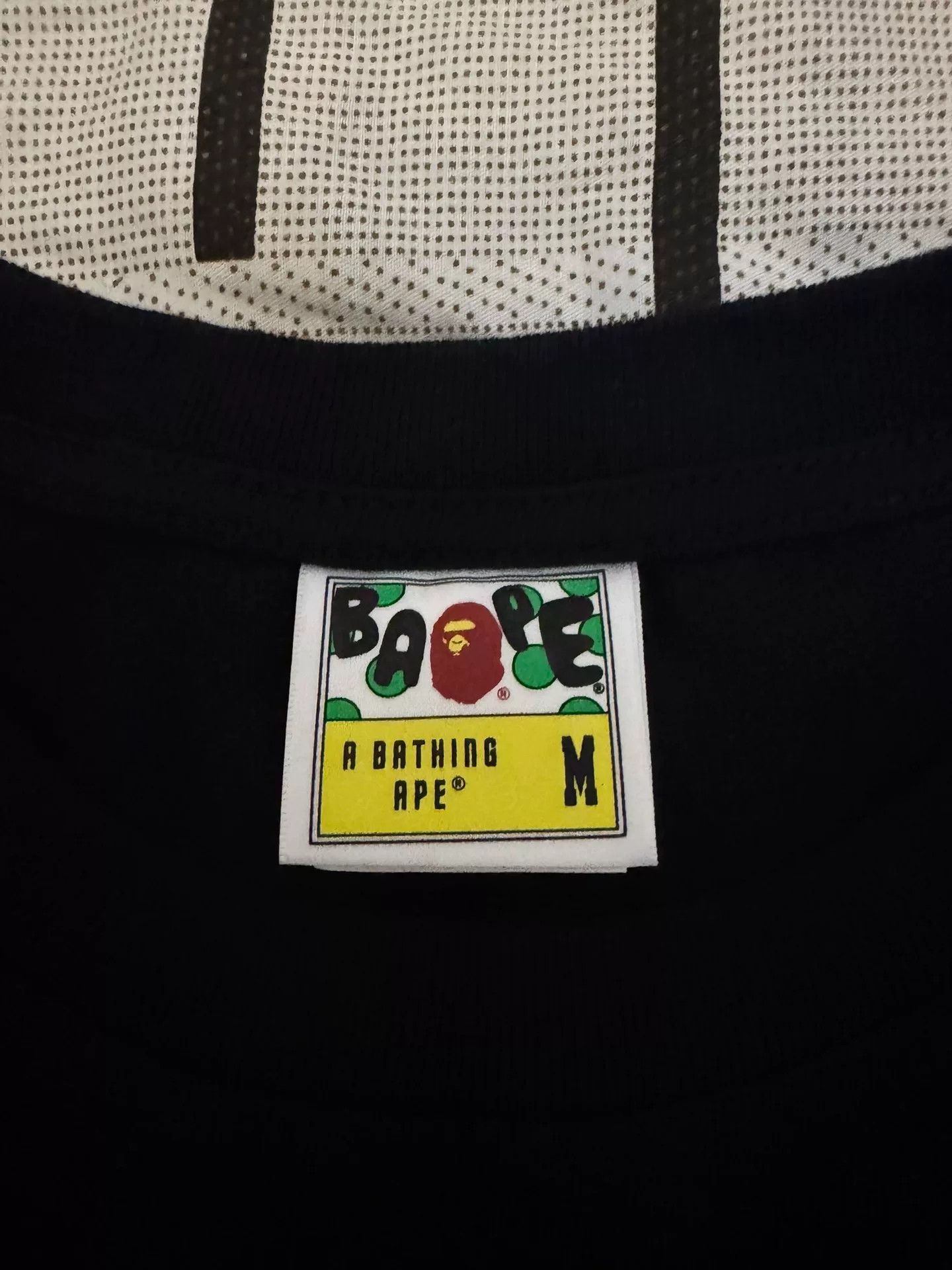 Bape Bape Camo Multi T-Shirt M Men Size US M / EU 48-50 / 2 - 4 Thumbnail