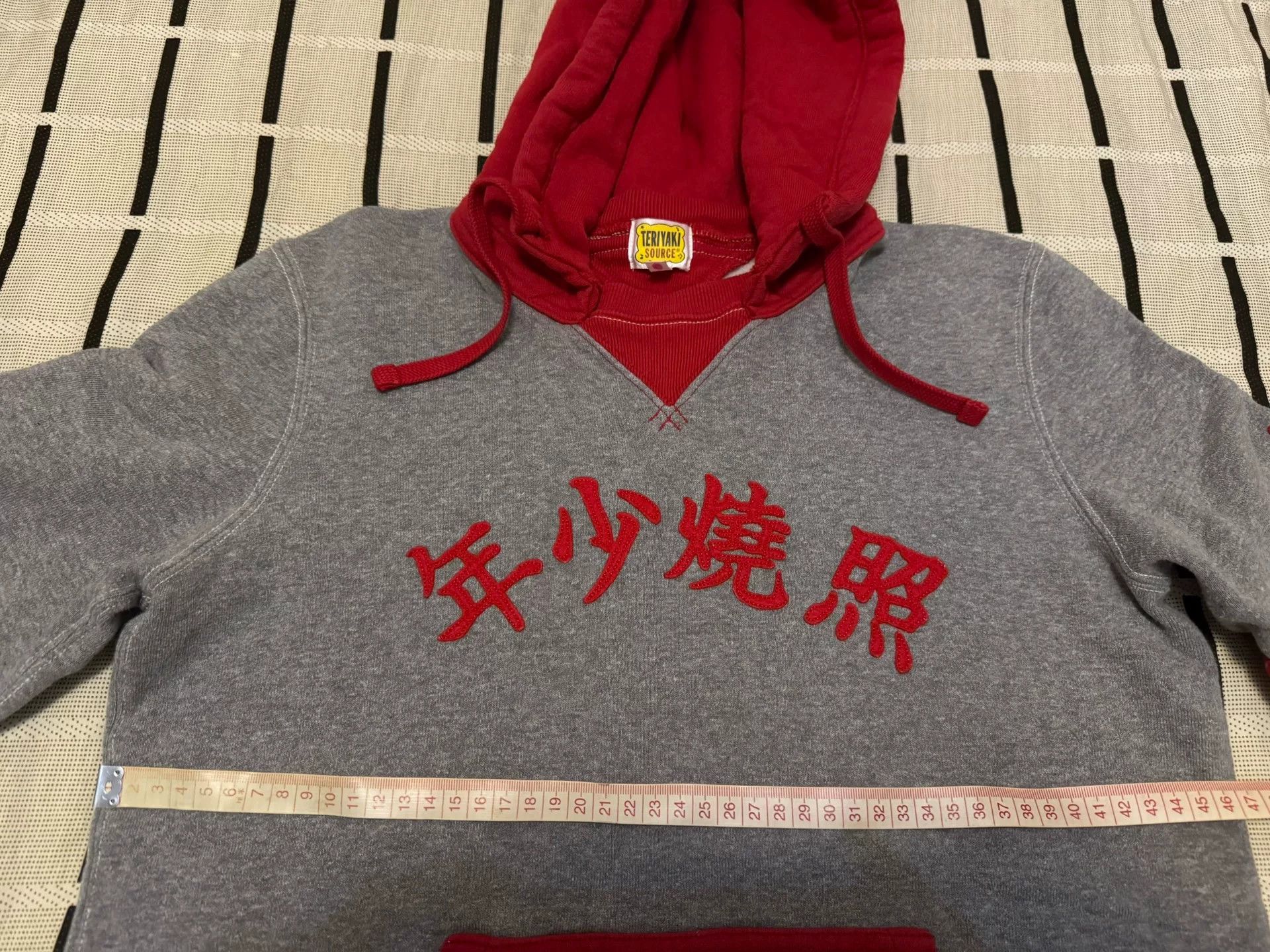 Bape Bape Gold Hoodie S Men Size US S / EU 44-46 / 1 - 9 Thumbnail
