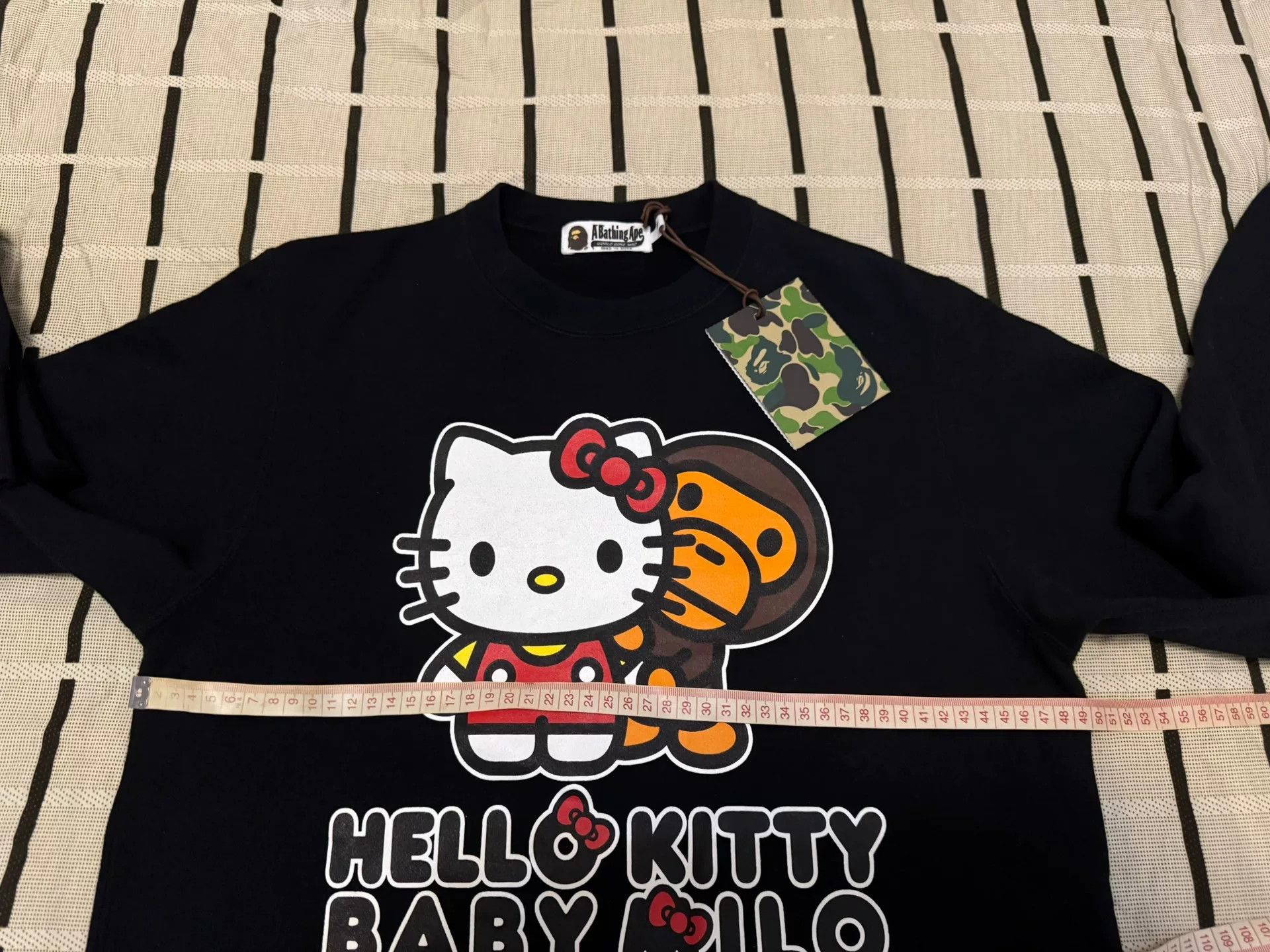 Bape Bape Hoodie M Men Size US M / EU 48-50 / 2 - 8 Thumbnail