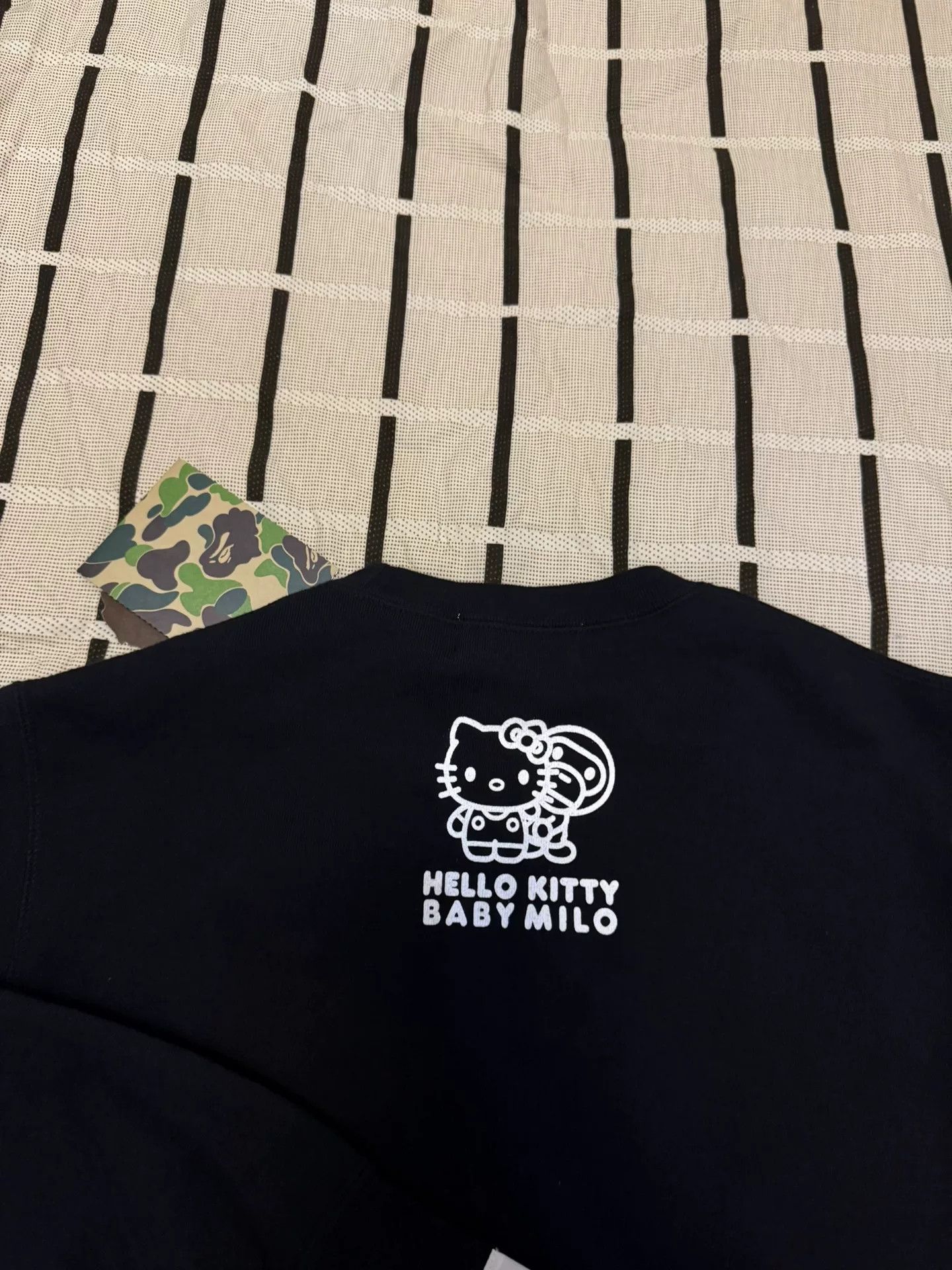 Bape Bape Hoodie M Men Size US M / EU 48-50 / 2 - 3 Thumbnail