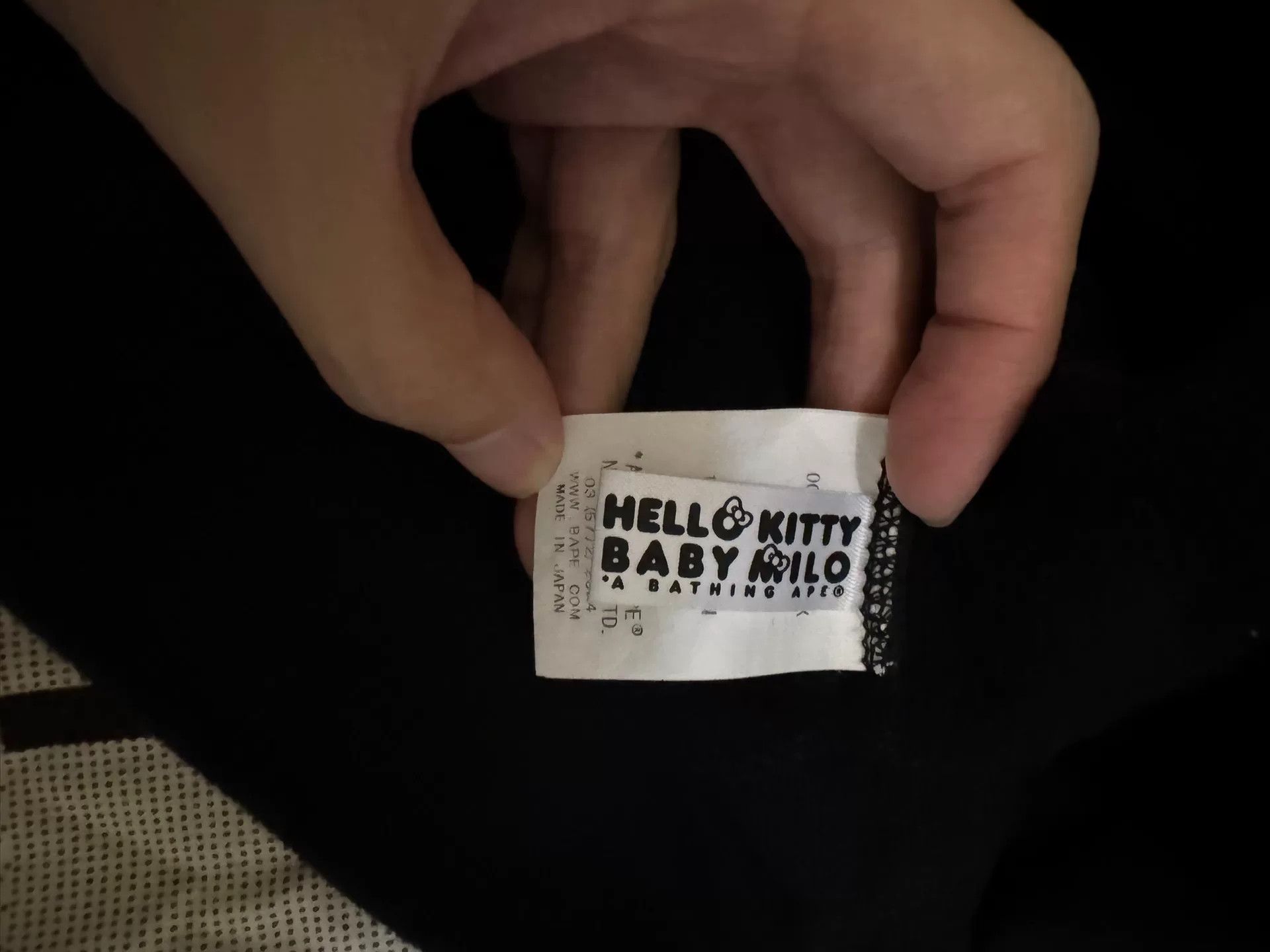 Bape Bape Hoodie M Men Size US M / EU 48-50 / 2 - 4 Thumbnail
